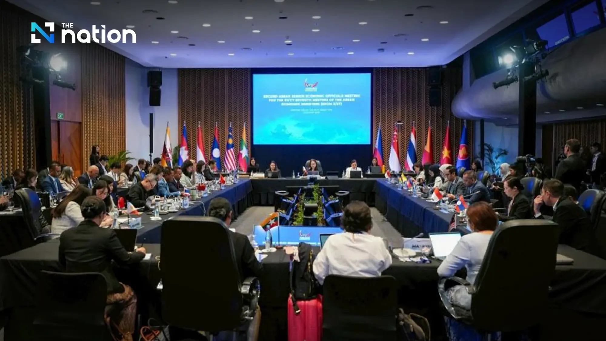 ASEAN concludes DEFA talks to boost digital trade by 30% by 2030