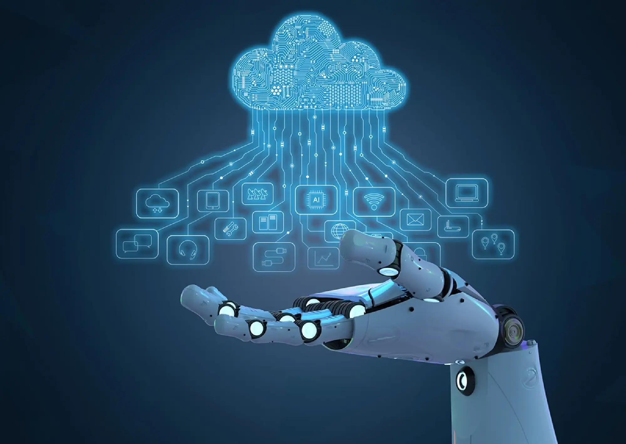 How Thailand is Securing its Future as a Global Tech Hub 