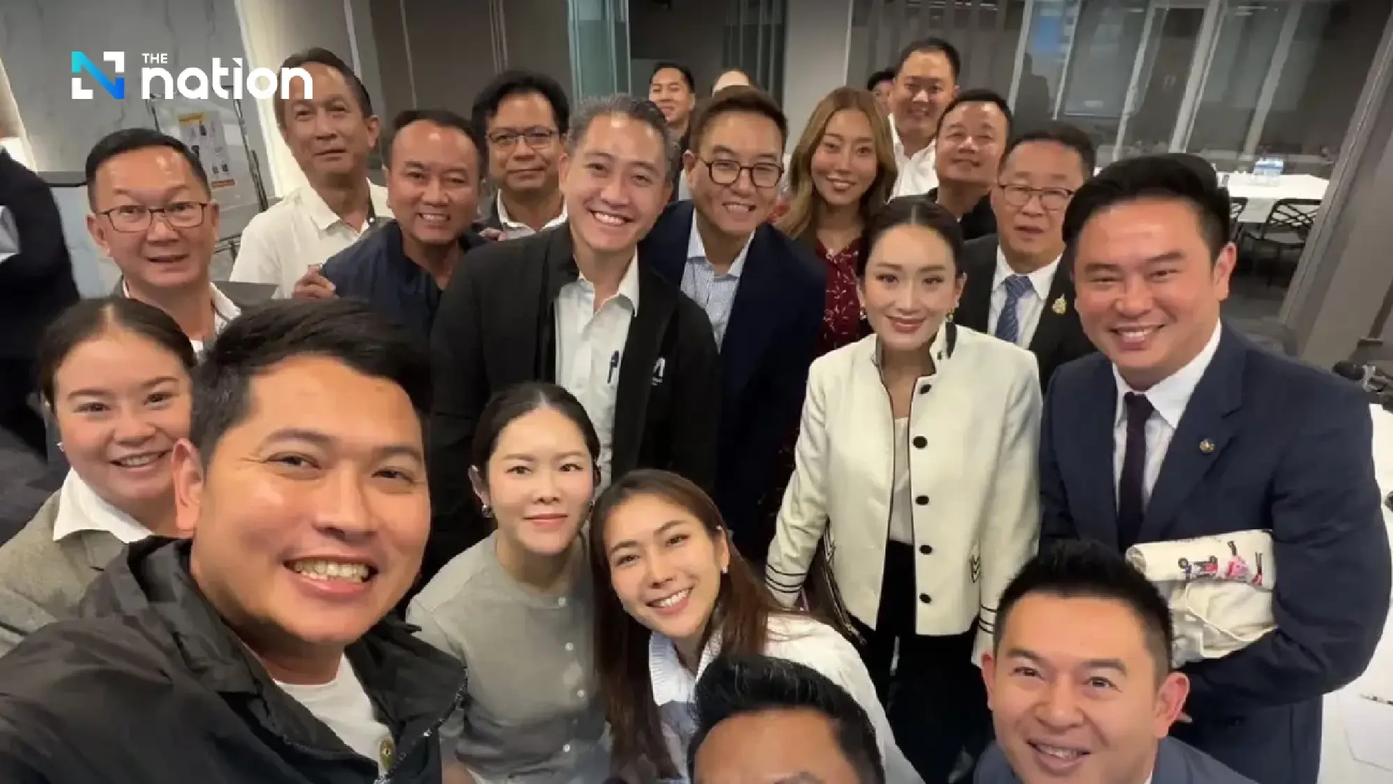 Thaksin’s next move: family retreat or politics from behind the curtain?