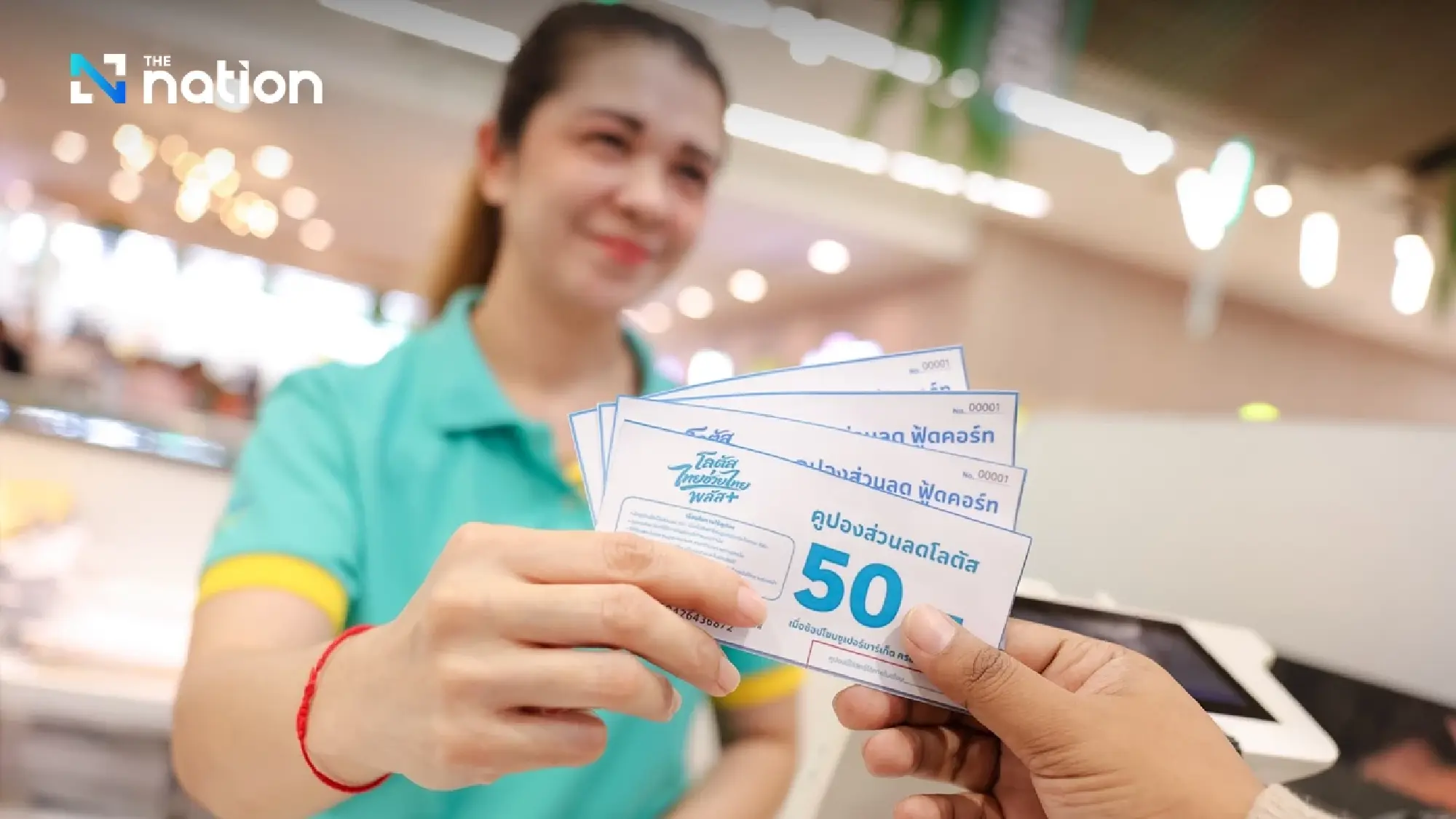 Makro–Lotus’s Becomes Thailand’s Largest Hub for “Thais Help Thais Plus” Merchants