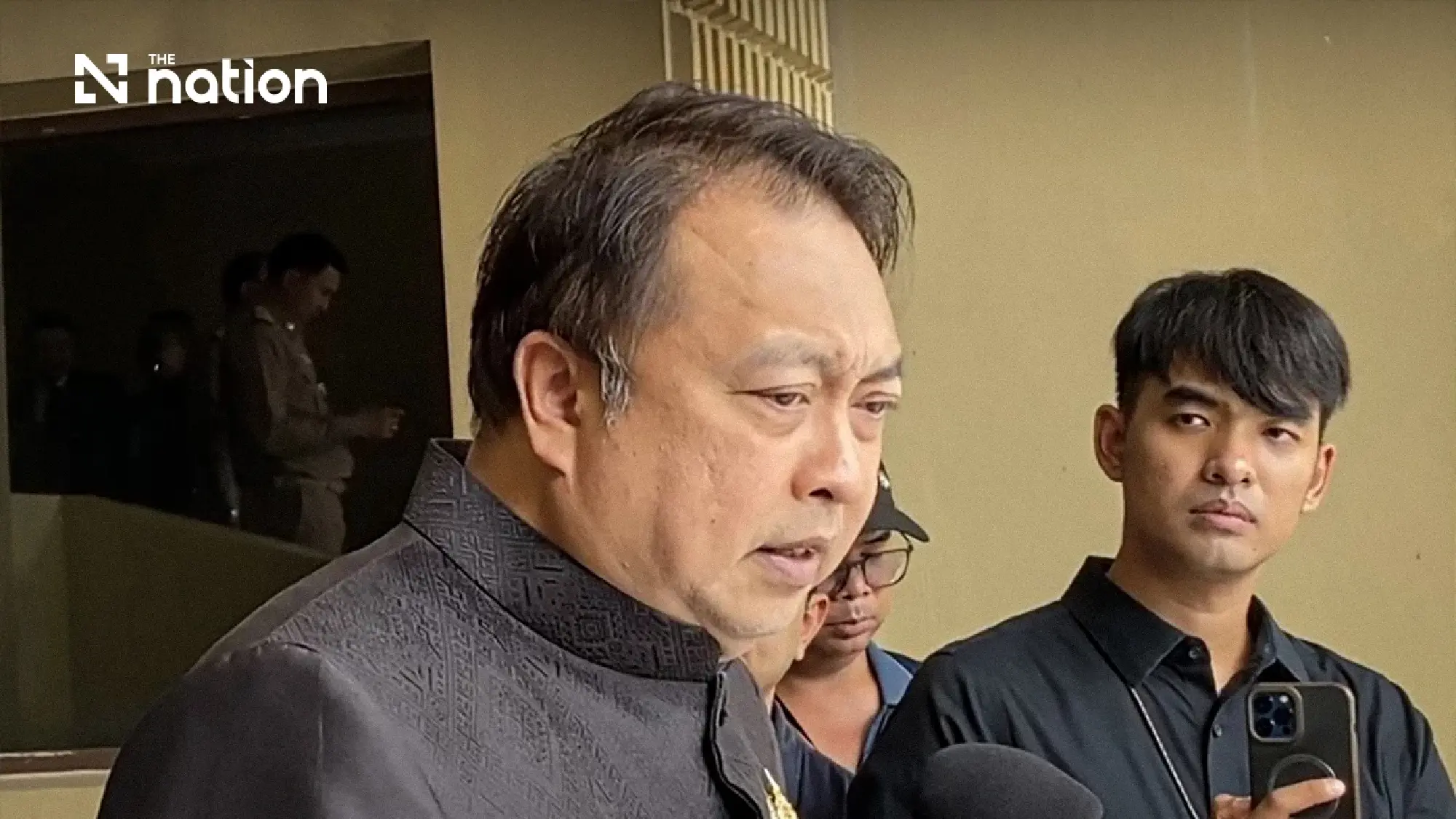 Thap Lan land rights panel planned to separate villagers from investors