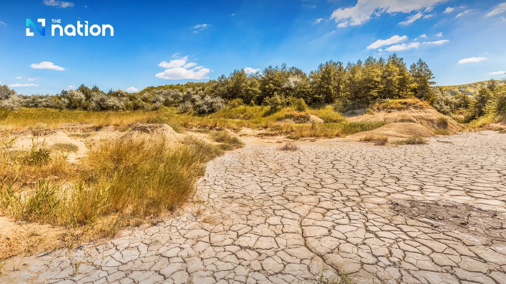 Super El Niño threat raises heat and drought warnings