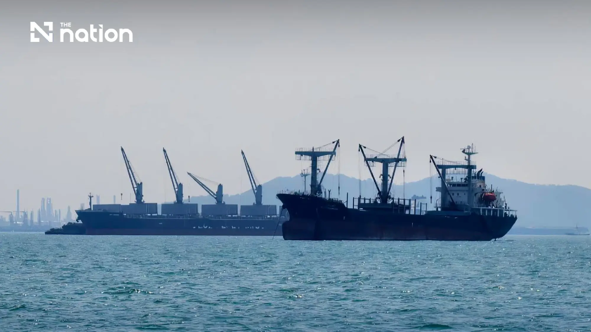 Commerce Ministry says fertiliser supplies sufficient as Hormuz disruption eases