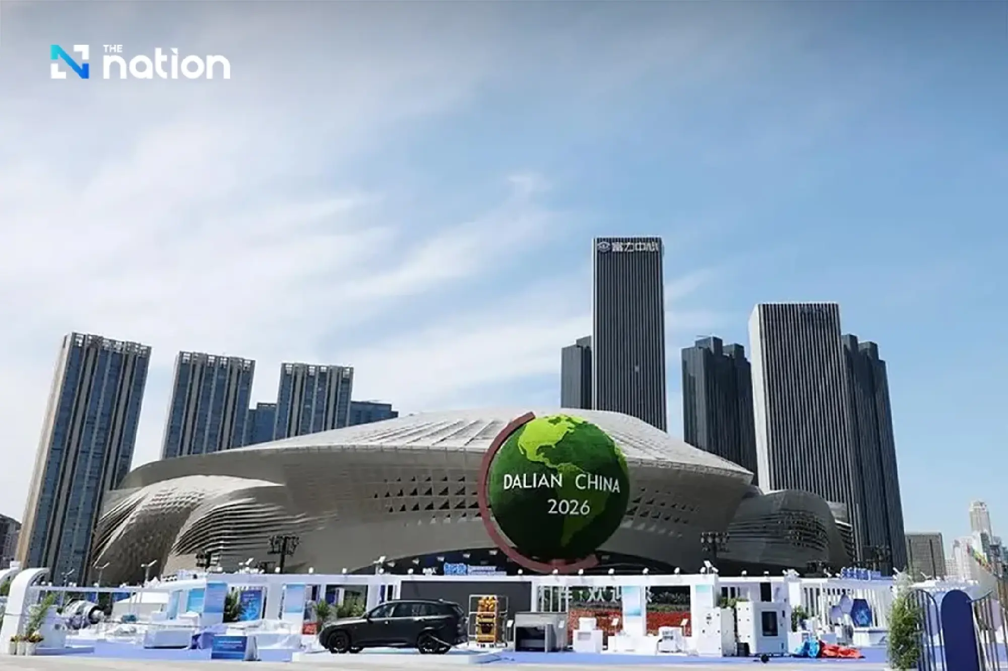 WEF says next tech race is moving from AI screens to power grids, hospitals and factories