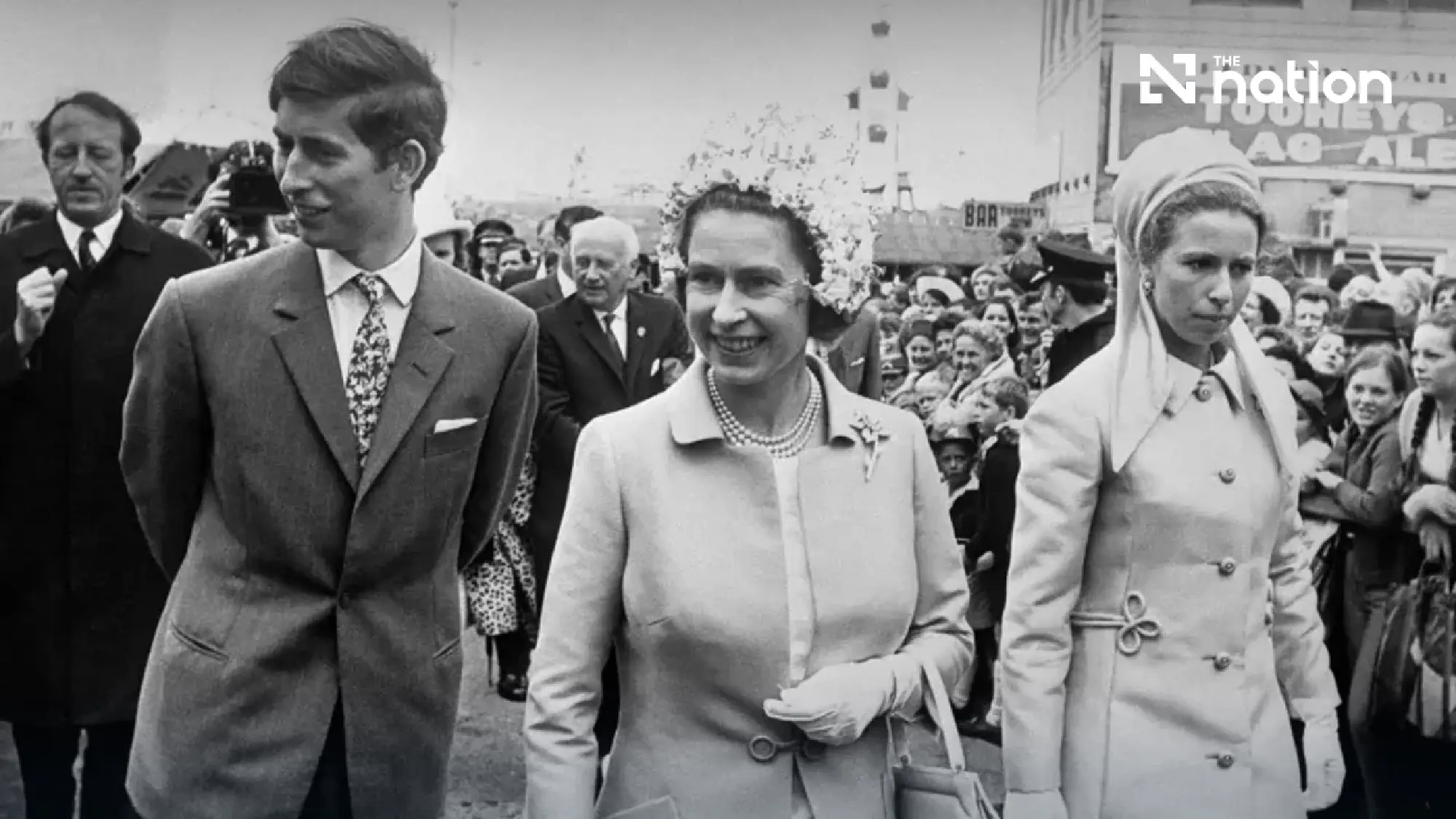 Save the Children Patron Her Royal Highness The Princess Royal to take part in ‘Play for Change’ football event in Thailand