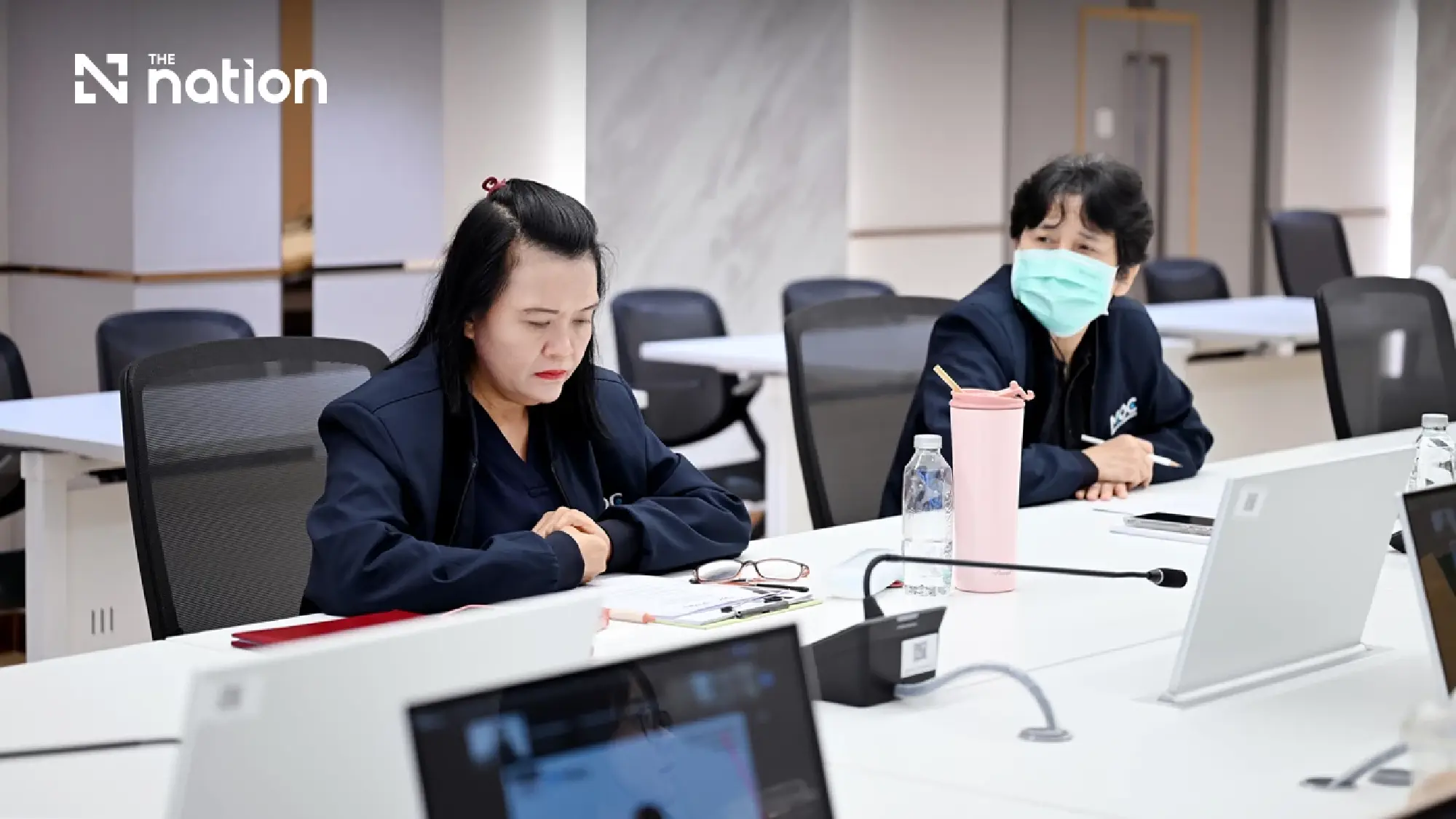 Thai Authorities Deploy Advanced Tech in Multi-Million Baht Online Counterfeit Crackdown