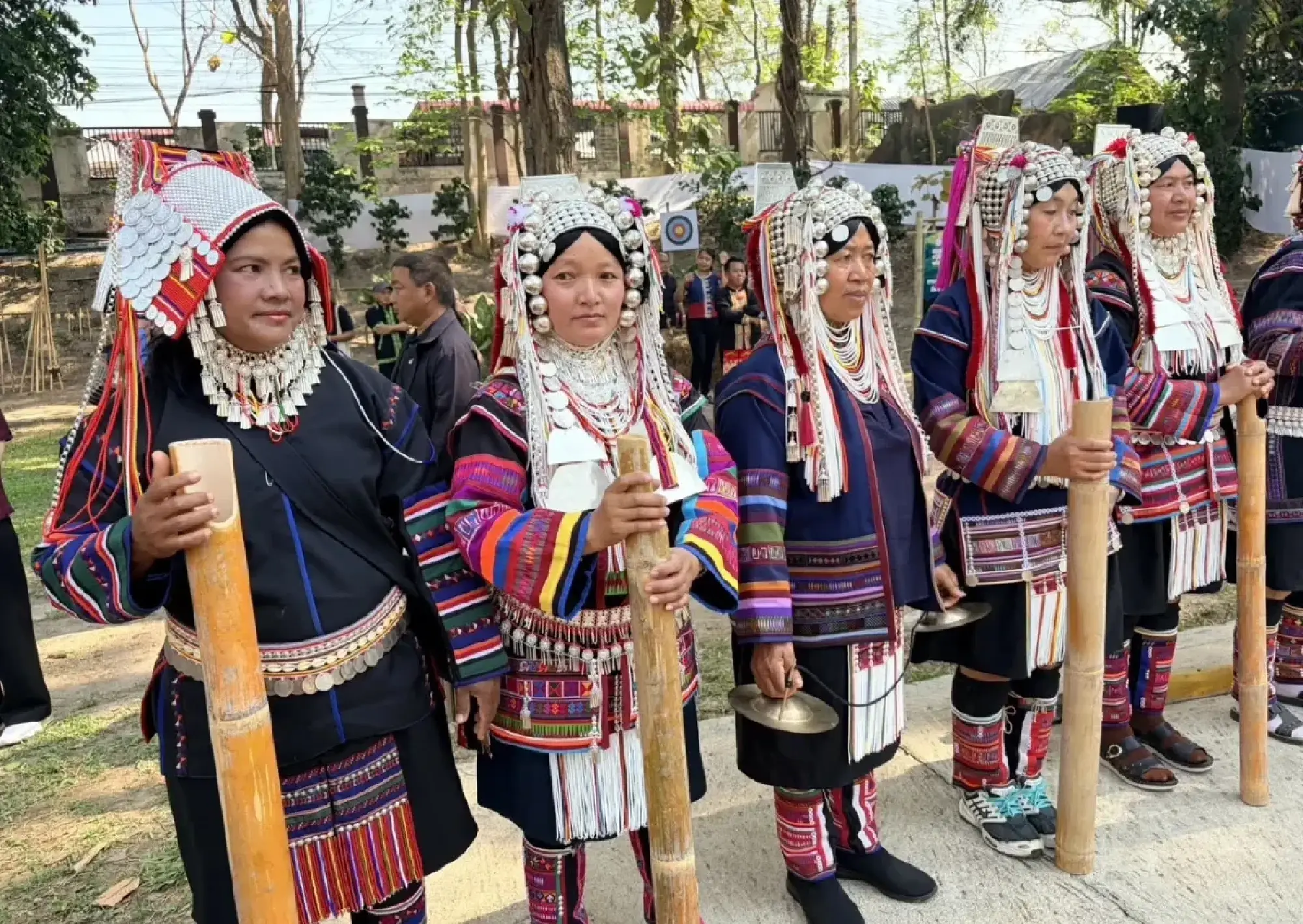 Threads of Tradition: How Thailand’s Highland Communities Are Taking Local Wisdom Global
