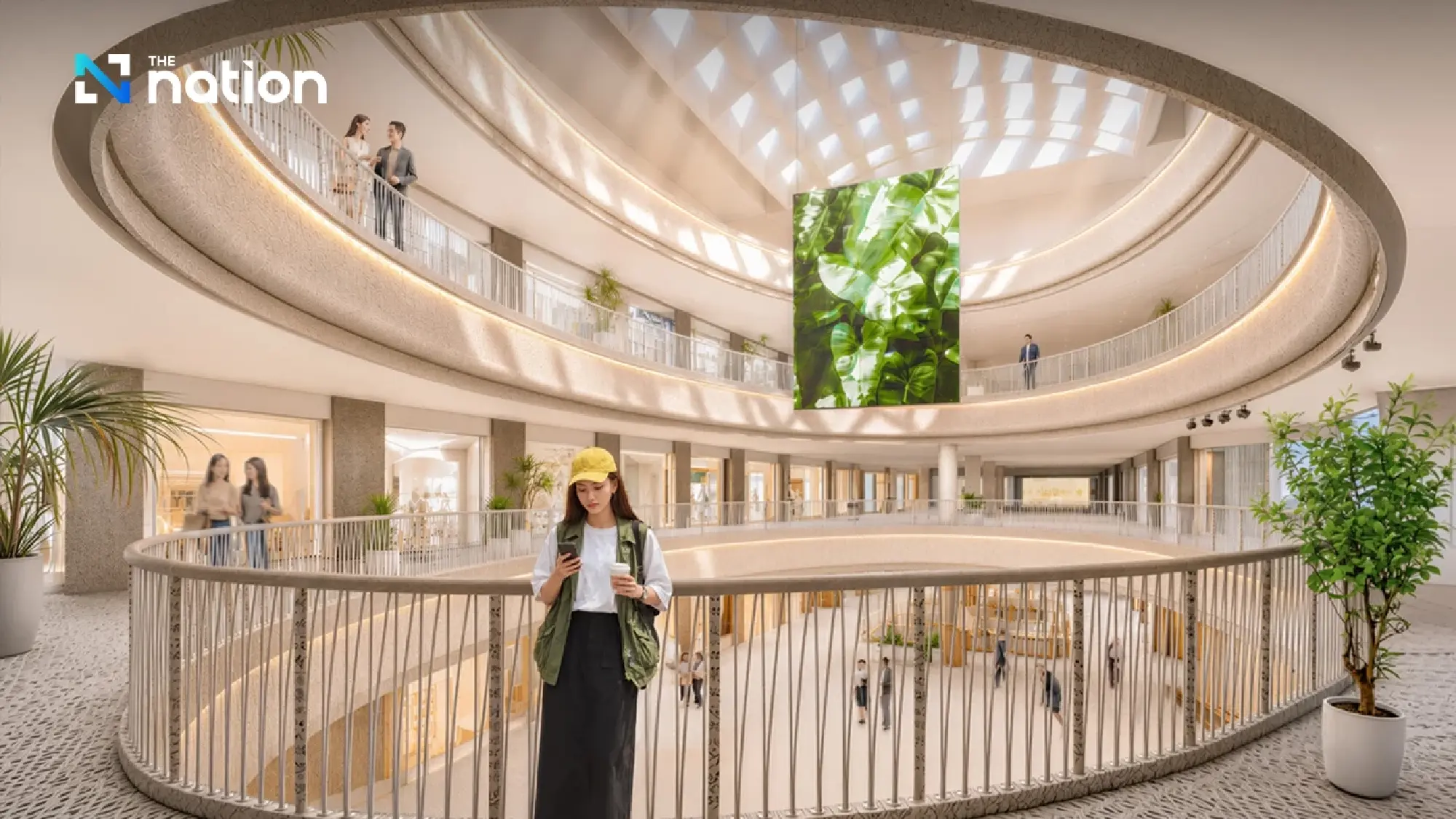Central Northville to redefine North Bangkok’s retail landscape