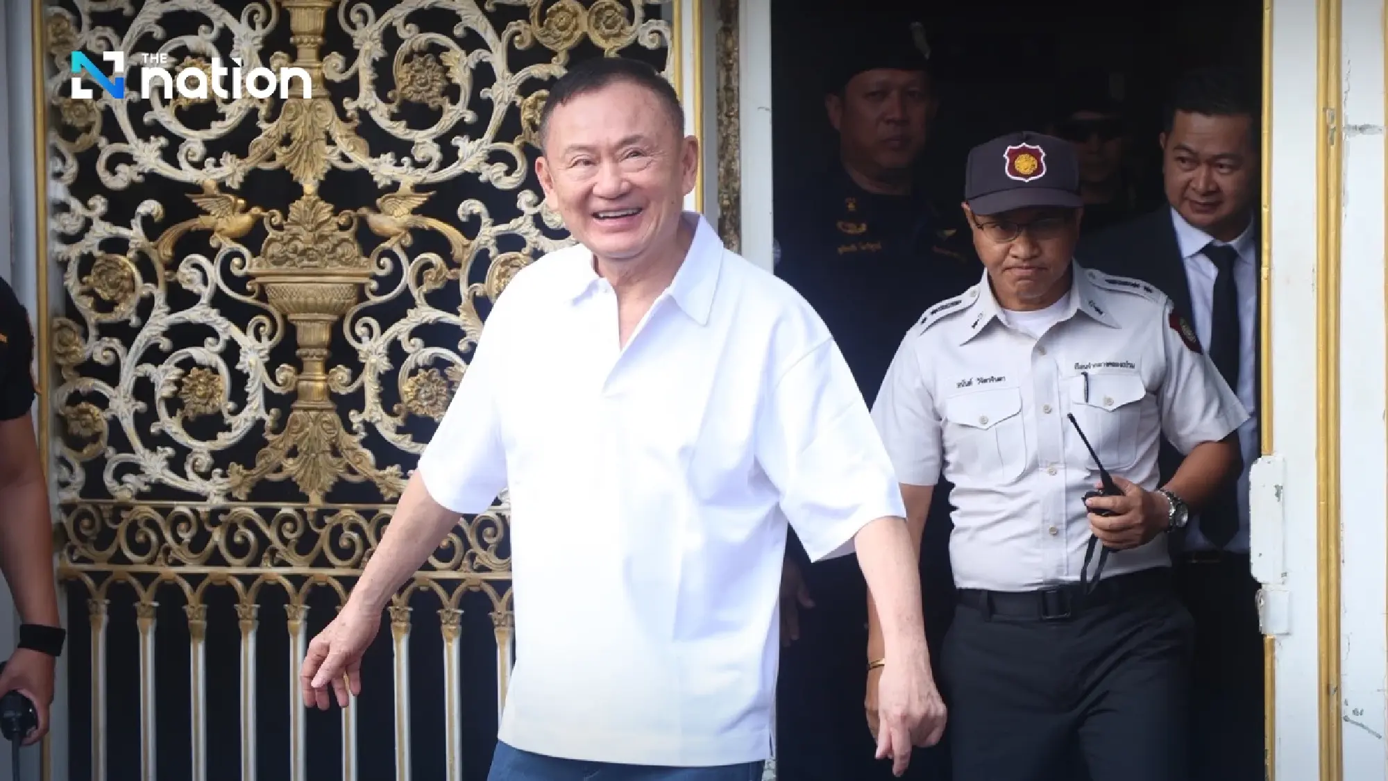 Thaksin’s next move: family retreat or politics from behind the curtain?