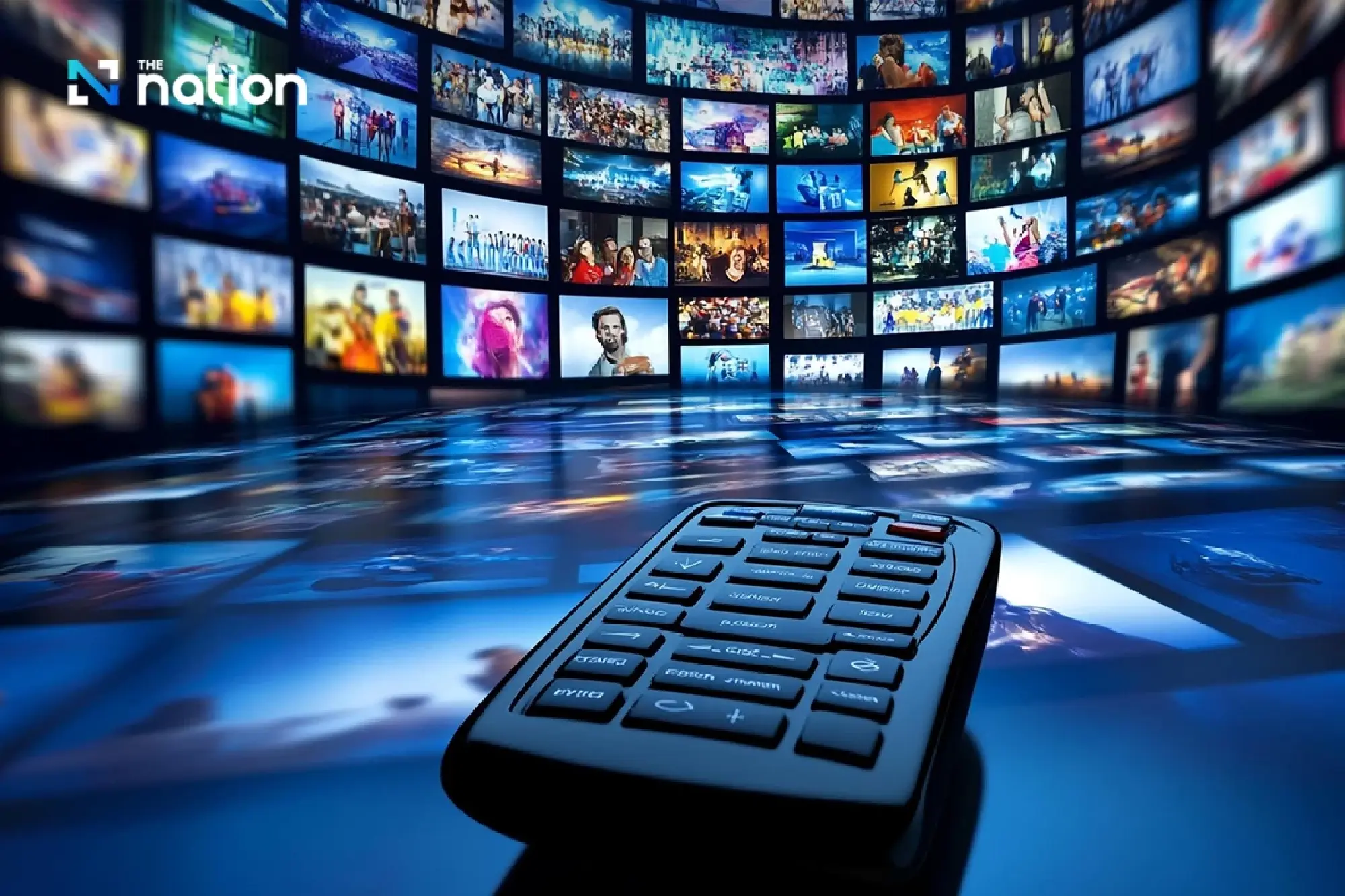 Thai TV faces ‘slow collapse’ without urgent NBTC roadmap before 2029