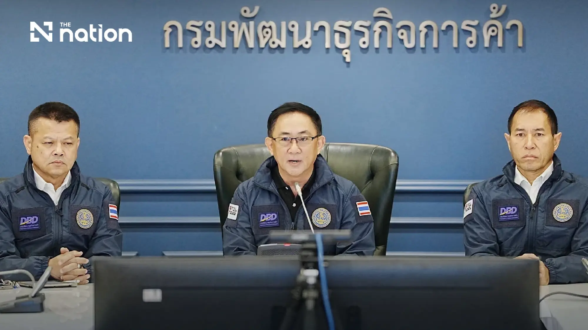 Commerce probes shareholders of Chinese-linked Gokoo, Feixiang and E-Gets in Thailand