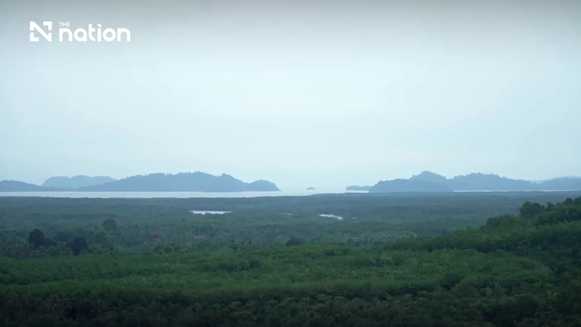 Thailand revives $30bn Land Bridge plan to challenge Malacca Strait
