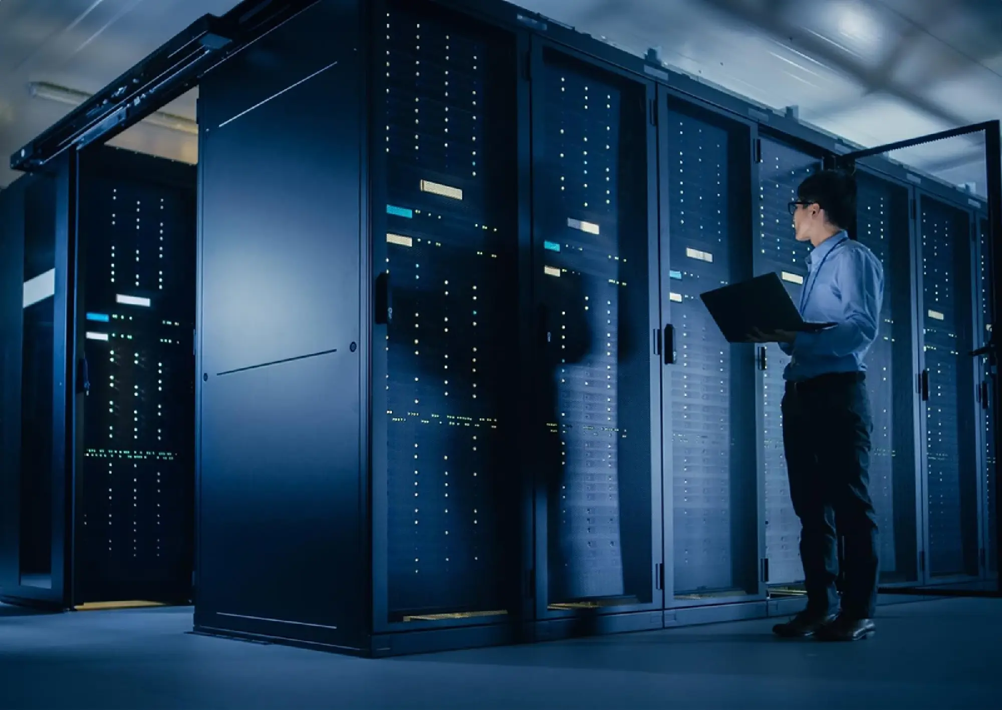 How Thailand is Securing its Future as a Global Tech Hub 