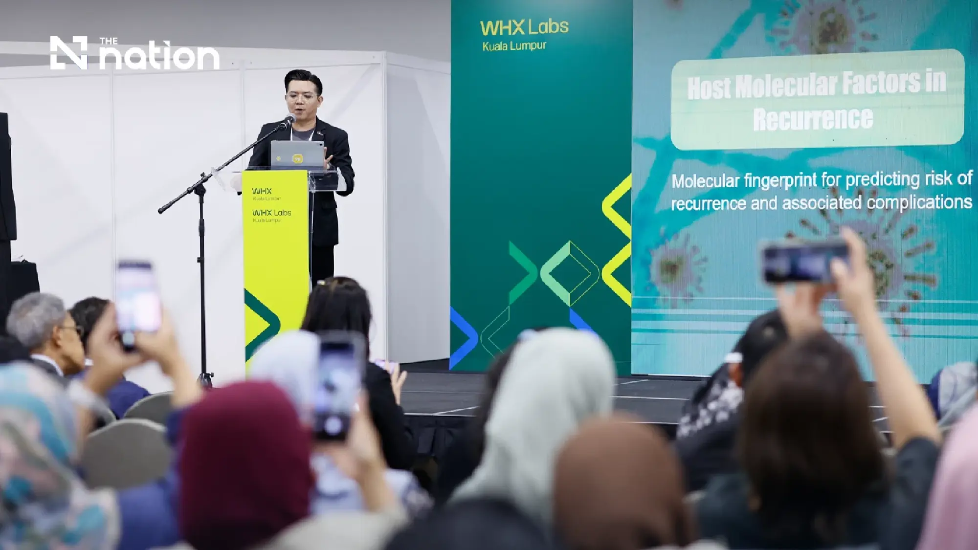 International Healthcare Week 2026 to boost Thailand’s Healthcare ambitions