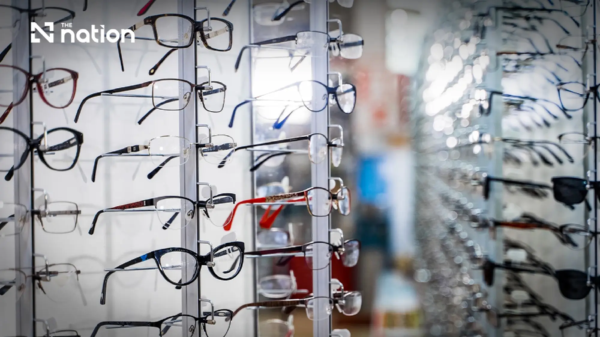 Thailand prepares tighter rules for optical shops under health law