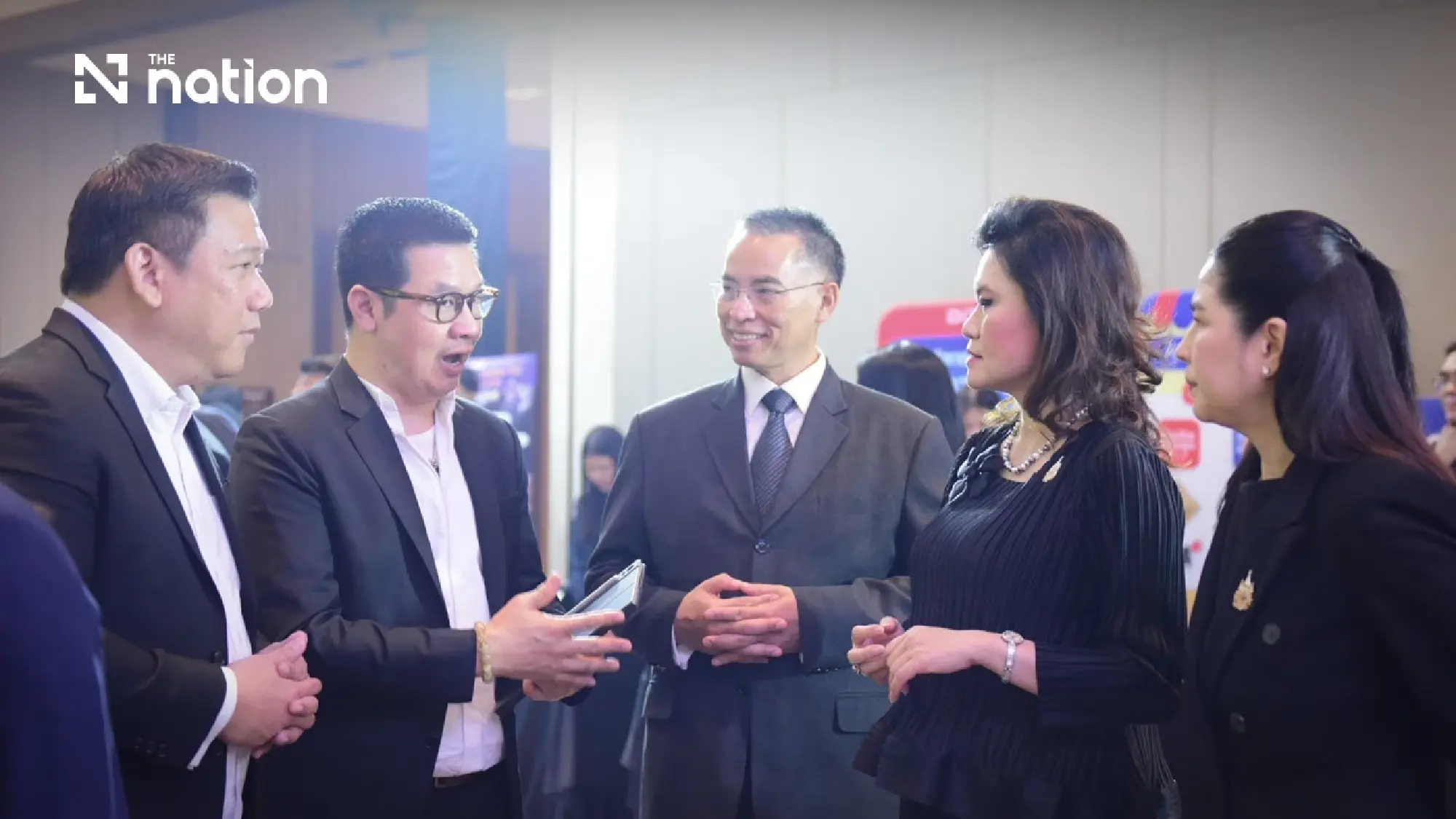 DFT Mobilises Economic Experts to Empower Thai SMEs, Unveiling Strategies to Win Under the New World Trade Order