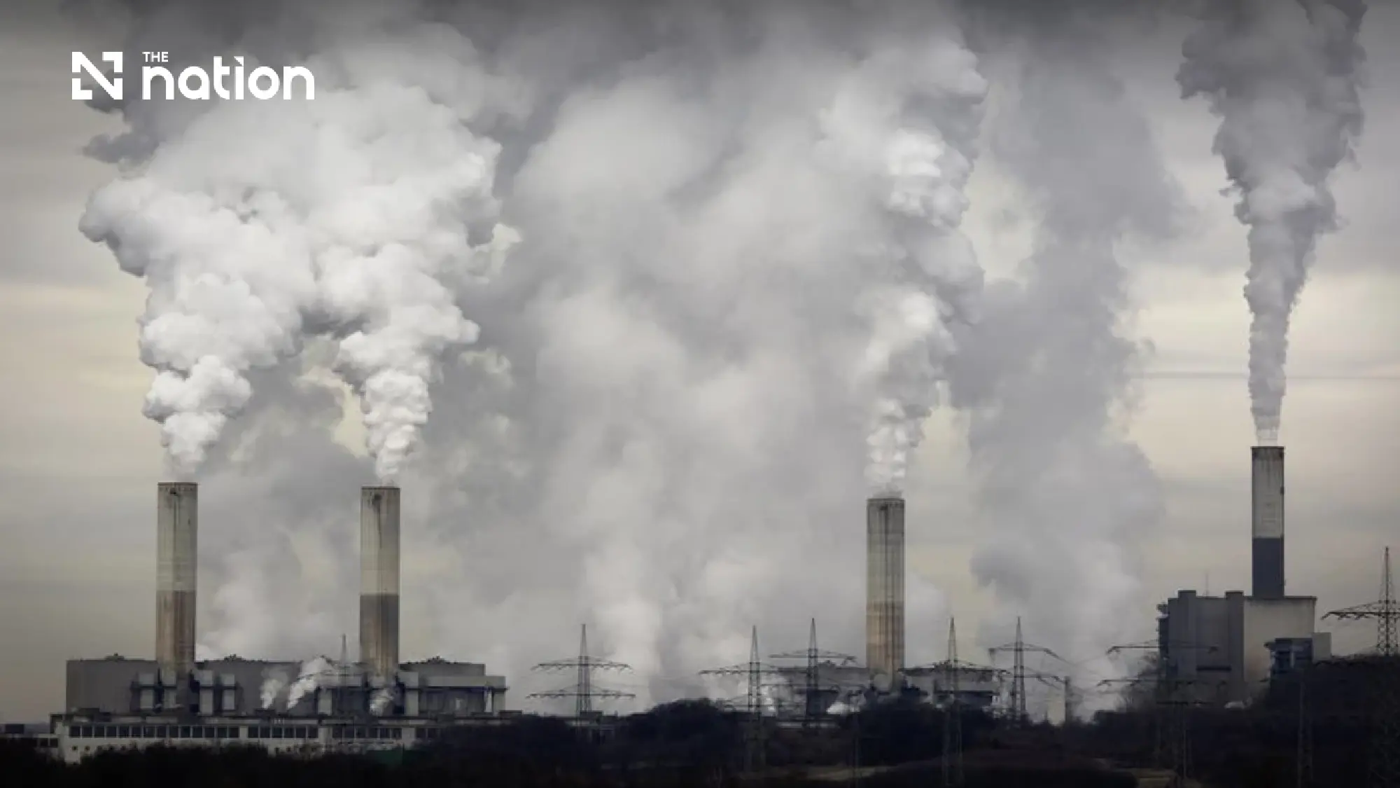 The World’s richest 10% causing environmental damage worth $5.7 trillion annually
