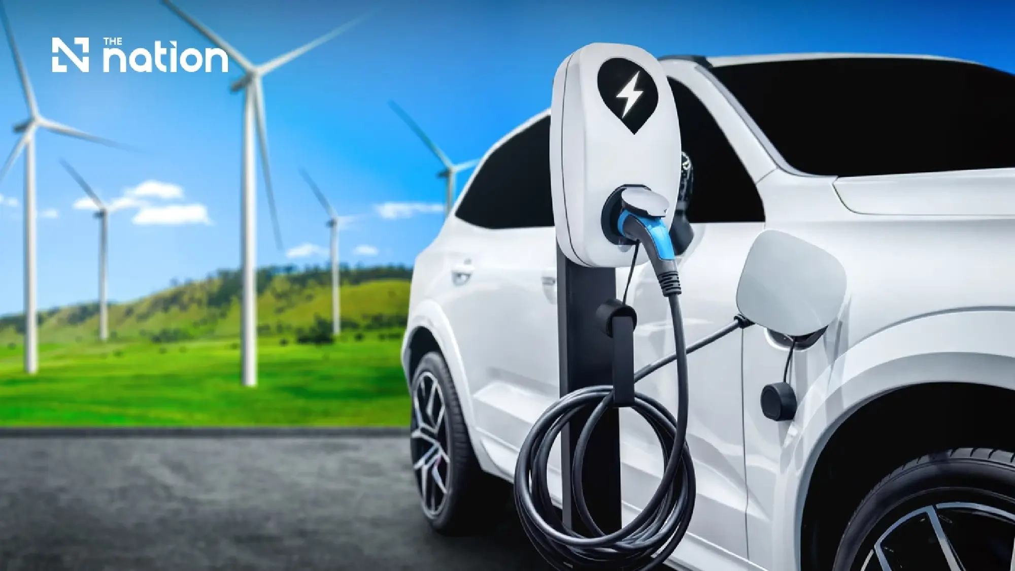 Thailand outlines energy transition towards Net Zero economy