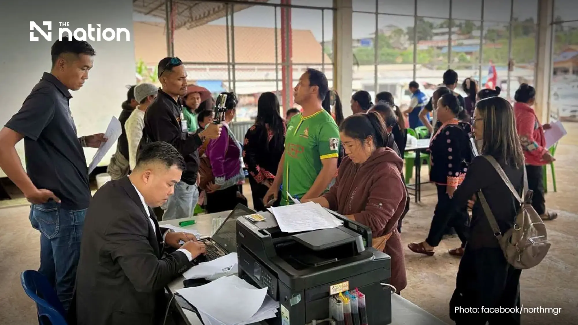 Phu Thap Boek Cabbage farmers sue influencer after pesticide tests clear crops