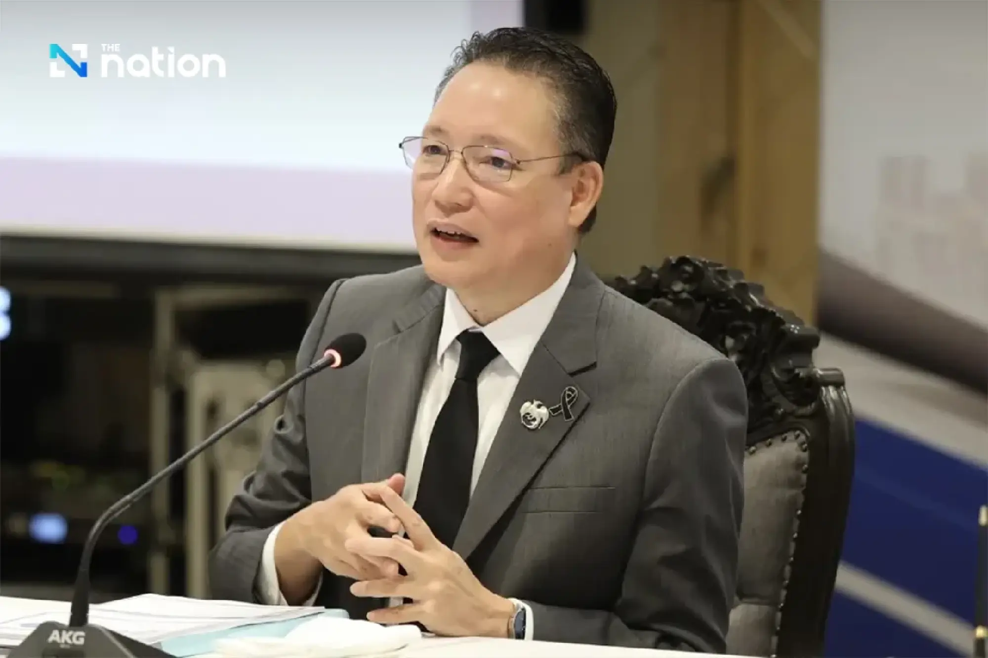 JSCCIB raises Thailand GDP forecast to 1.6-2.0%