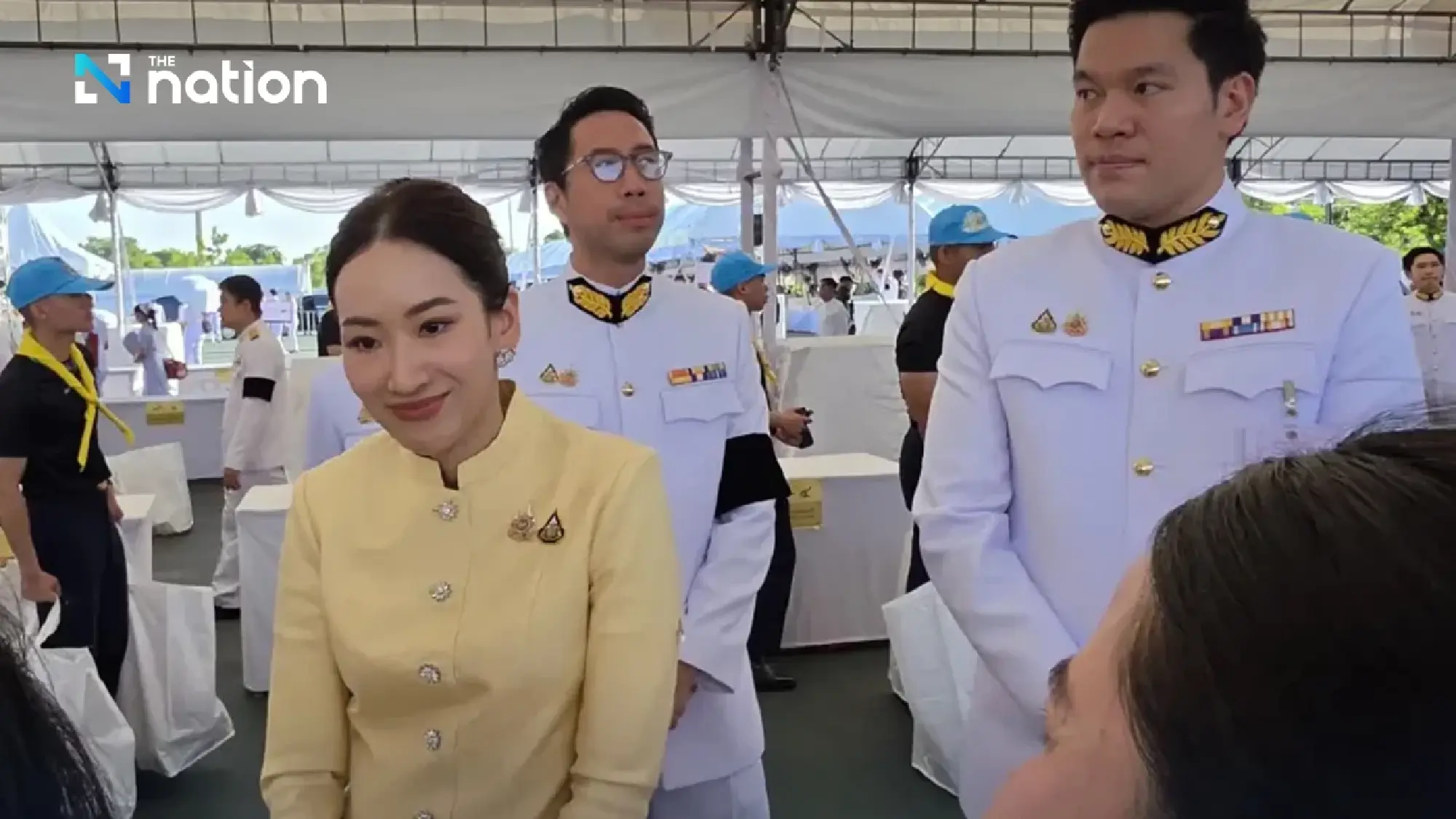 Thaksin pardon confirmed as family, Pheu Thai welcome release