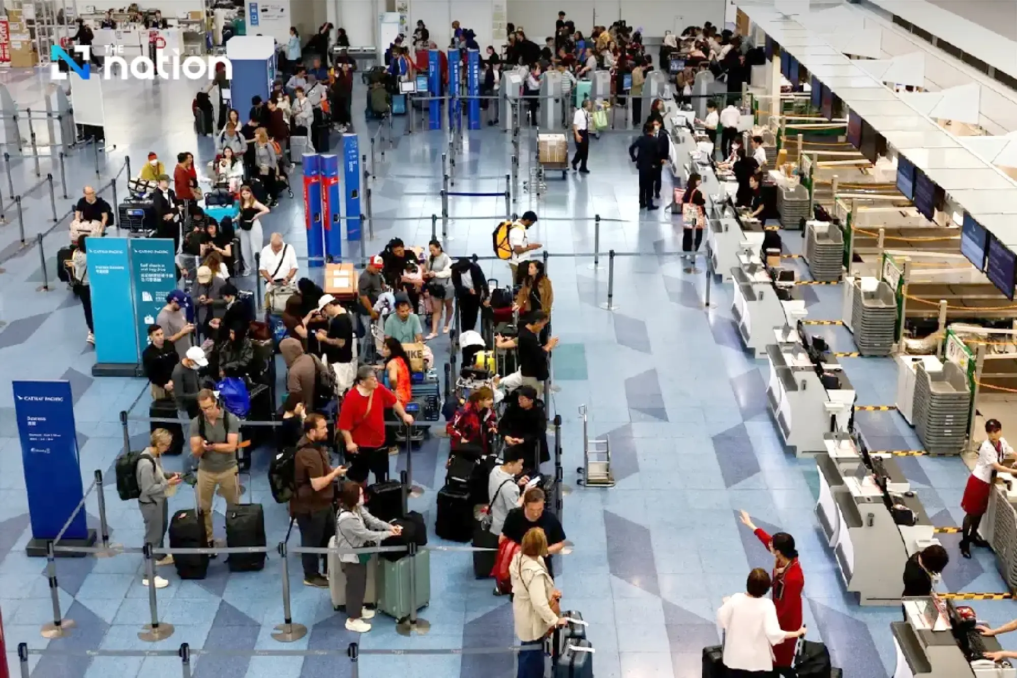 Japan visa fees to rise fivefold from July in biggest hike in 48 years