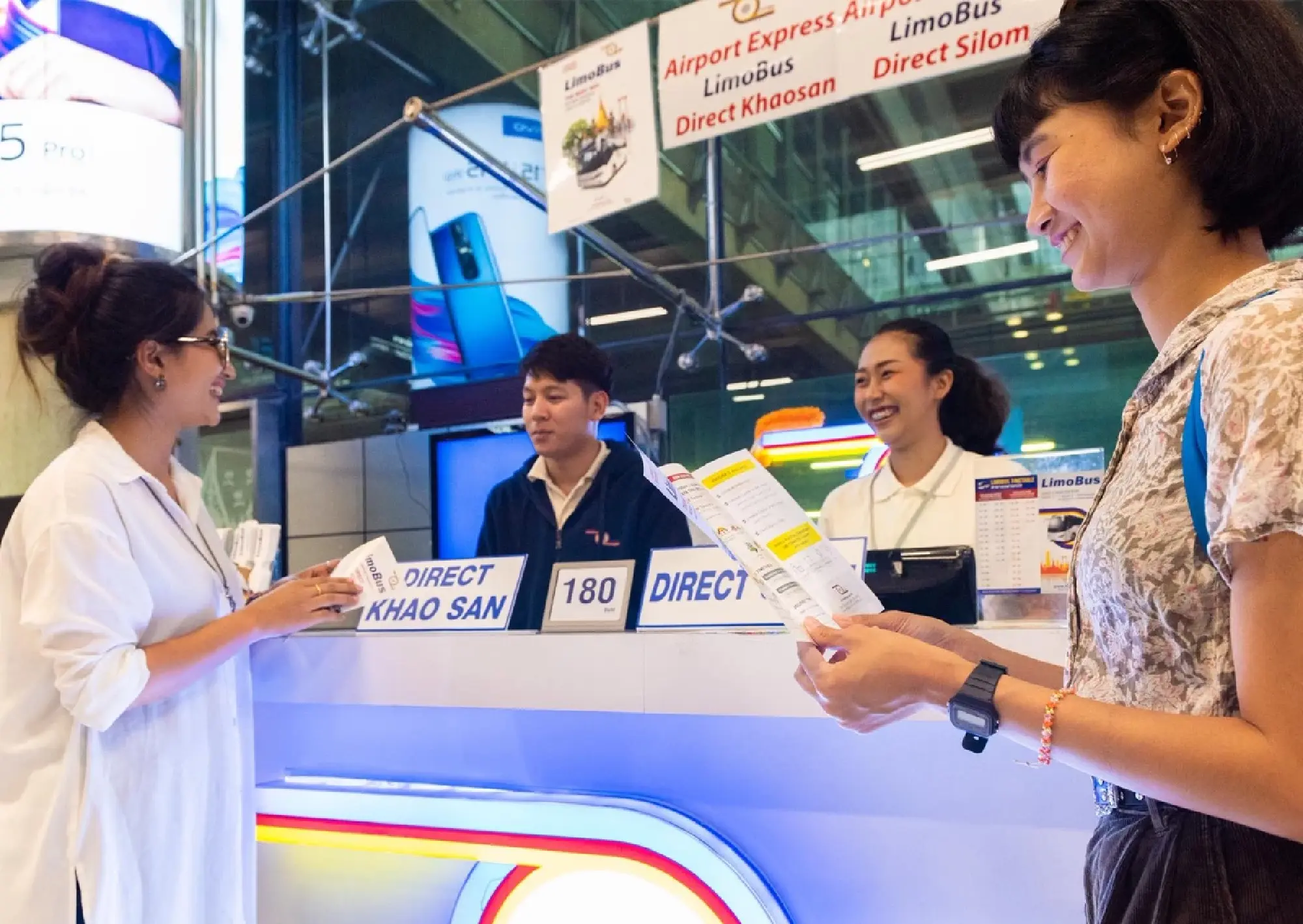 "Land of Smiles" Triumphs in Madrid: Thailand Voted the World’s Most Welcoming Destination