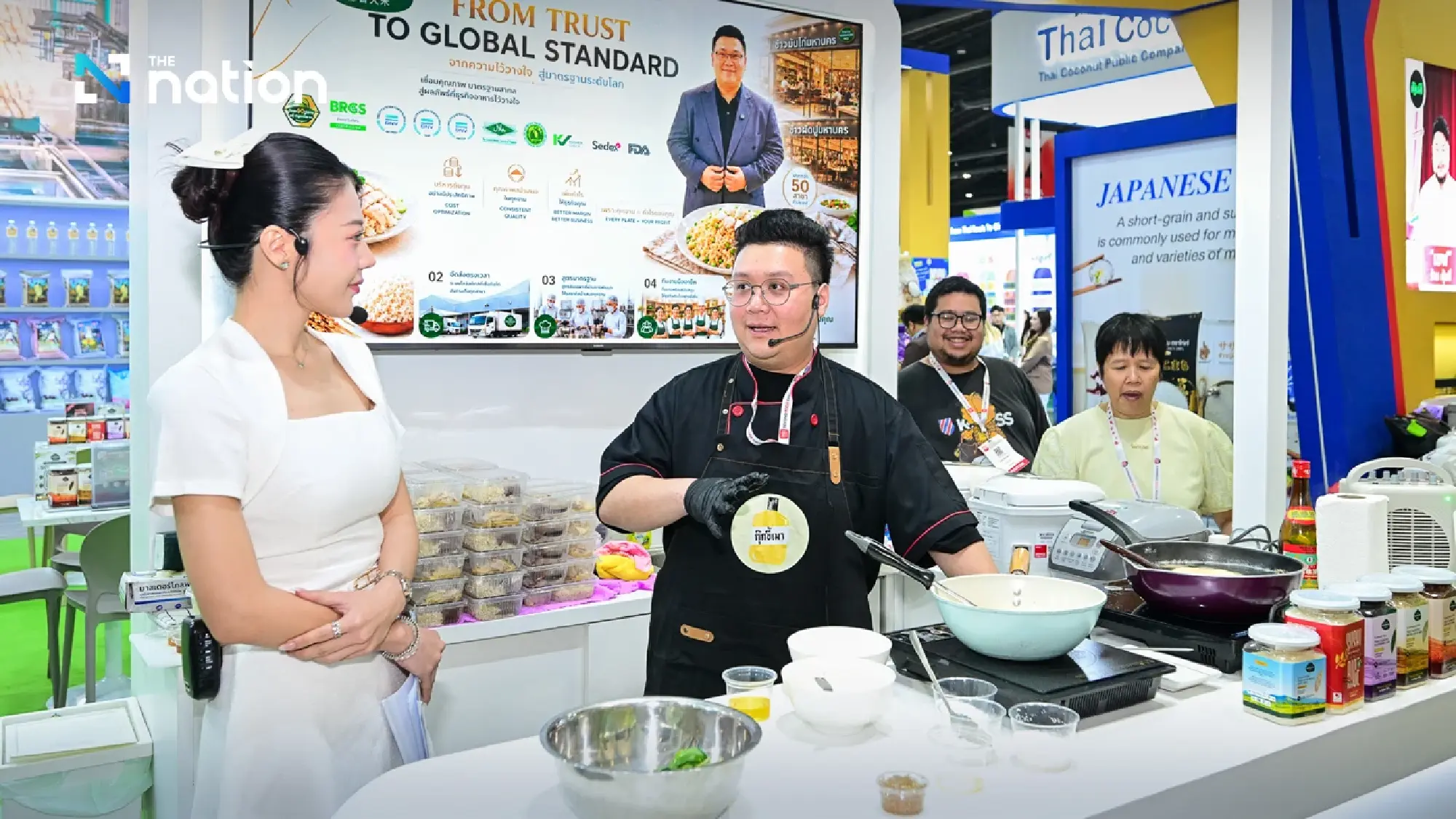 Sustenance to Science: Inside the Tech-Led Revolution of Thai Food Brands