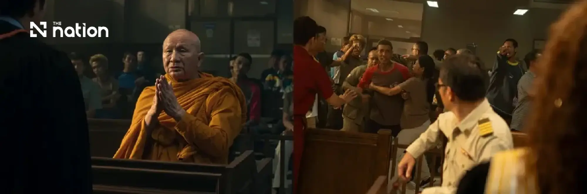 Behind the real cases that inspired Netflix’s The Evil Lawyer