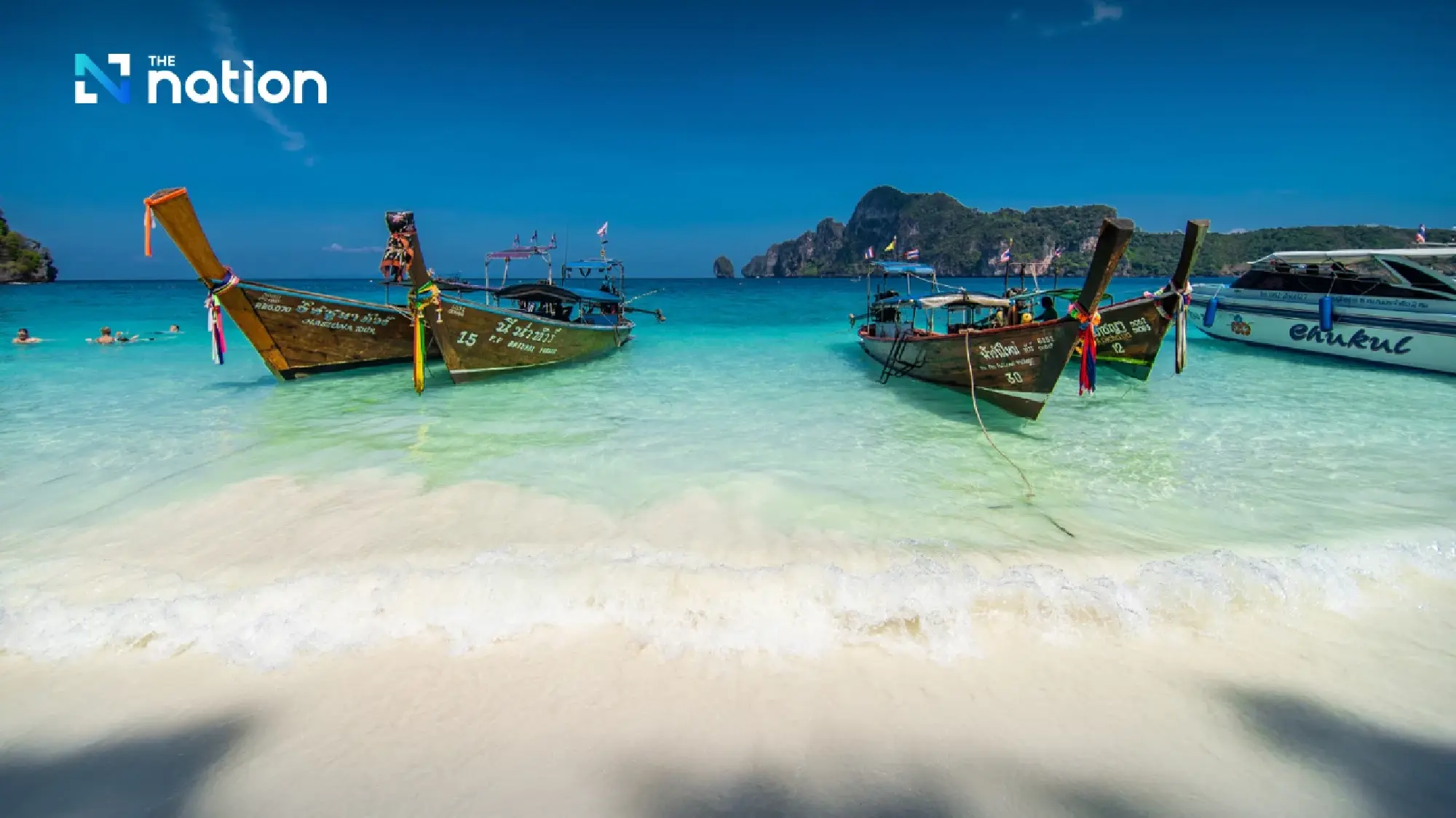 Thai destinations earn global tourism recognition
