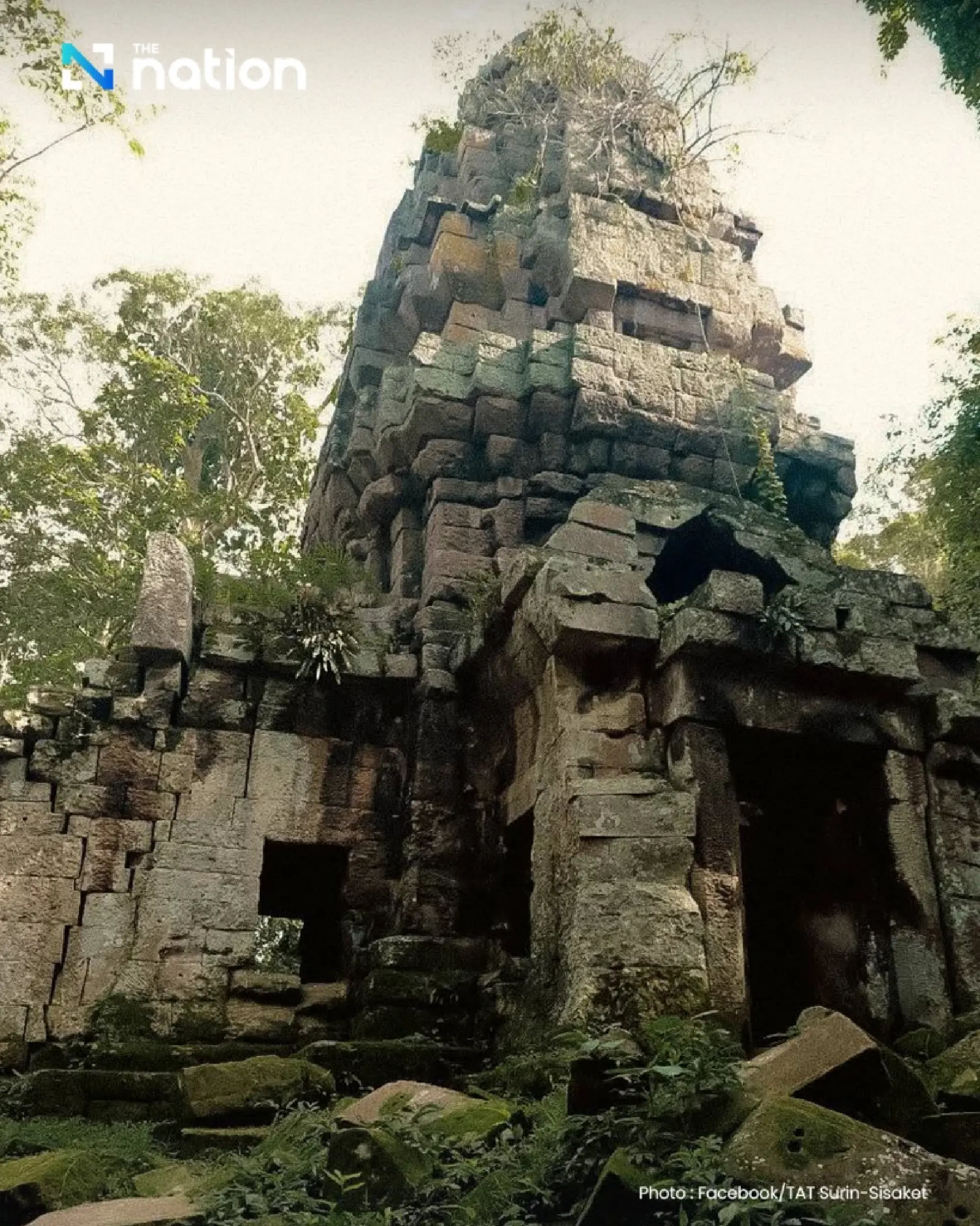 Second Army Area presses ahead with Prasat Ta Kwai-Hill 350 tourism despite Cambodia objection