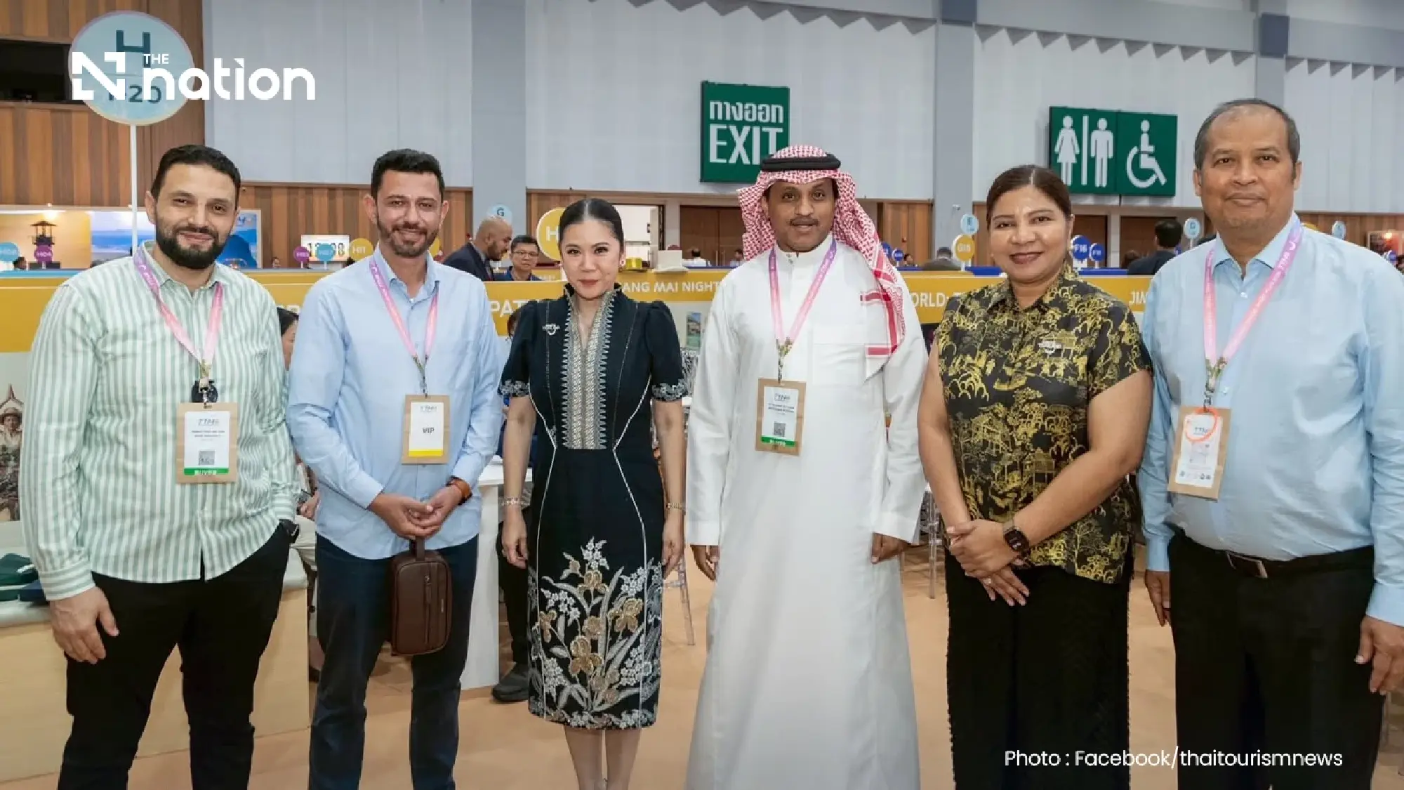 Thailand Travel Mart Plus 2026 Wraps up with 15,000 Commercial Deals to Secure 5bn Baht Tourism Windfall