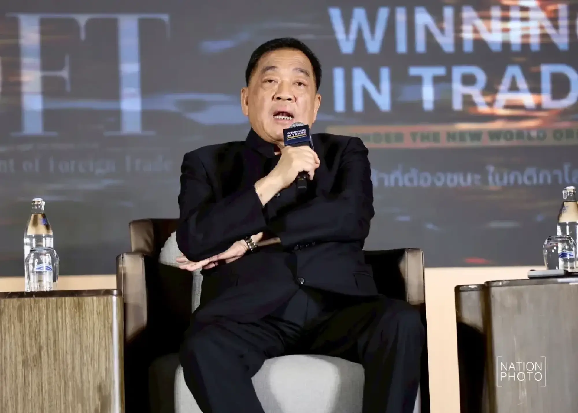 Three pillars reshape global trade as Commerce boosts FTA push and competitiveness
