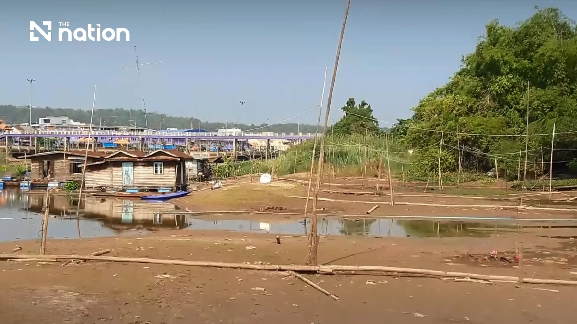 Four-stage ‘Super El Niño’ timeline warns Thailand to prepare for worsening crisis