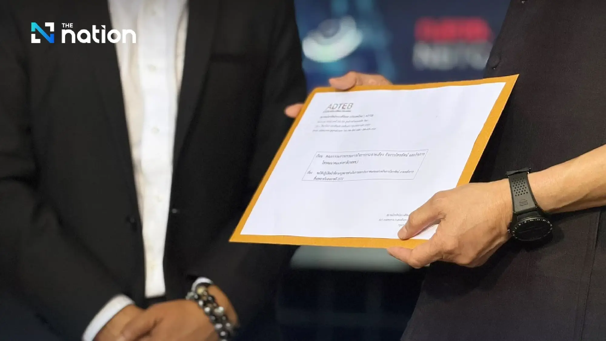 Thai digital TV operators turn to PM as 2029 licence deadline nears