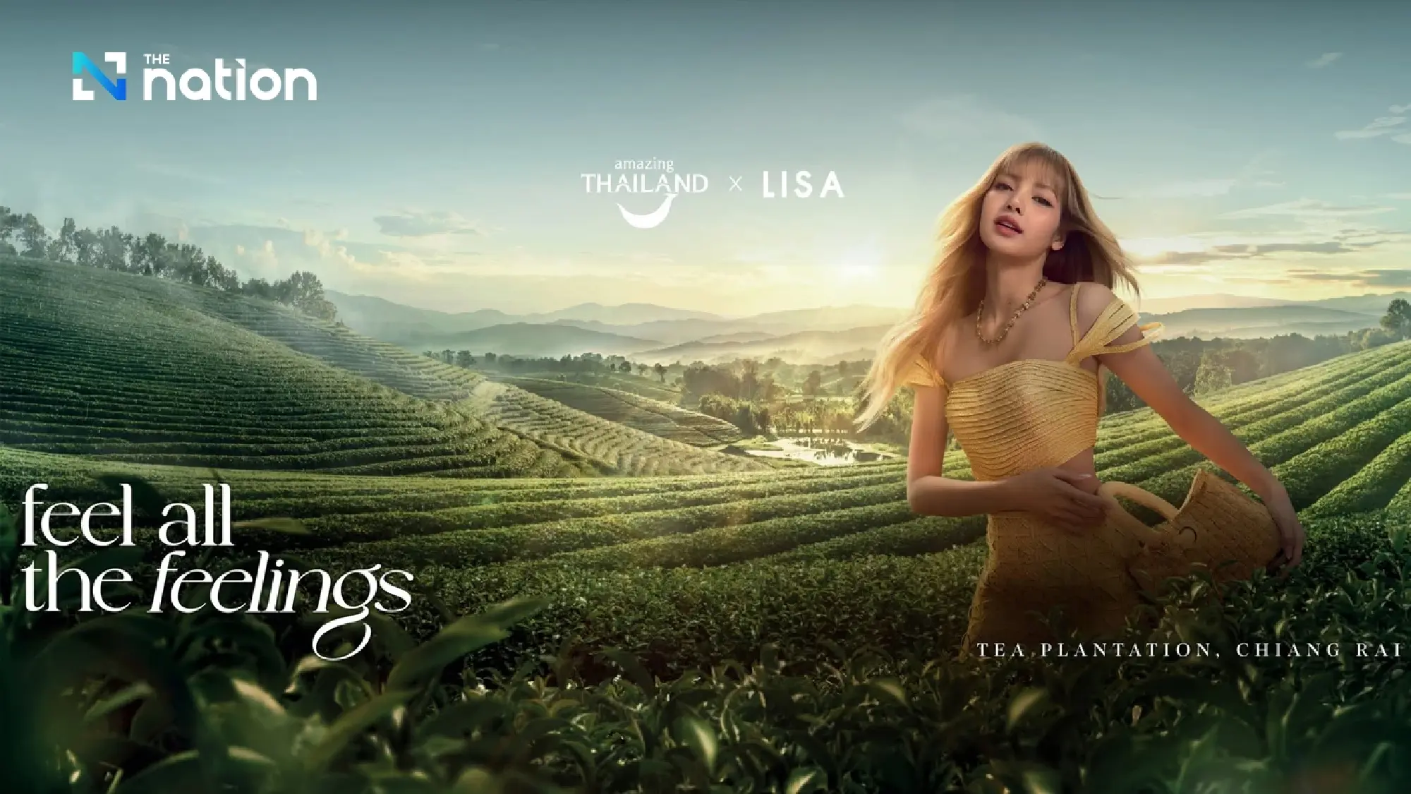 Thai Artisan Brand Behind Dior and Lisa’s Iconic Look