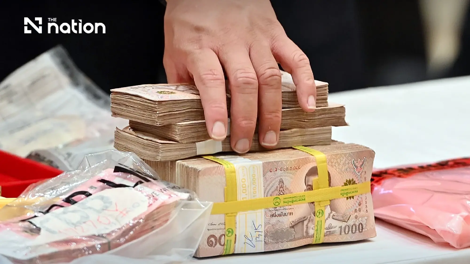 Commerce Ministry moves against 140 accountants in nominee crackdown