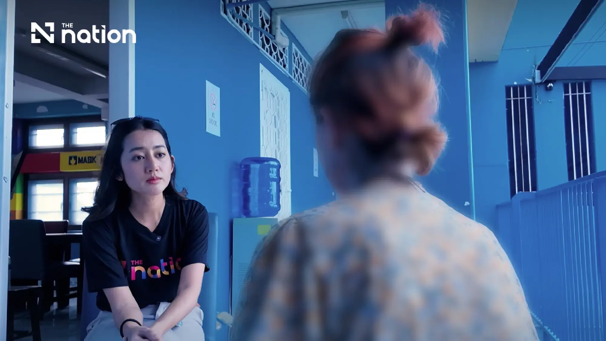 How does Thailand’s tourism lead to a hidden crisis of homeless foreigners