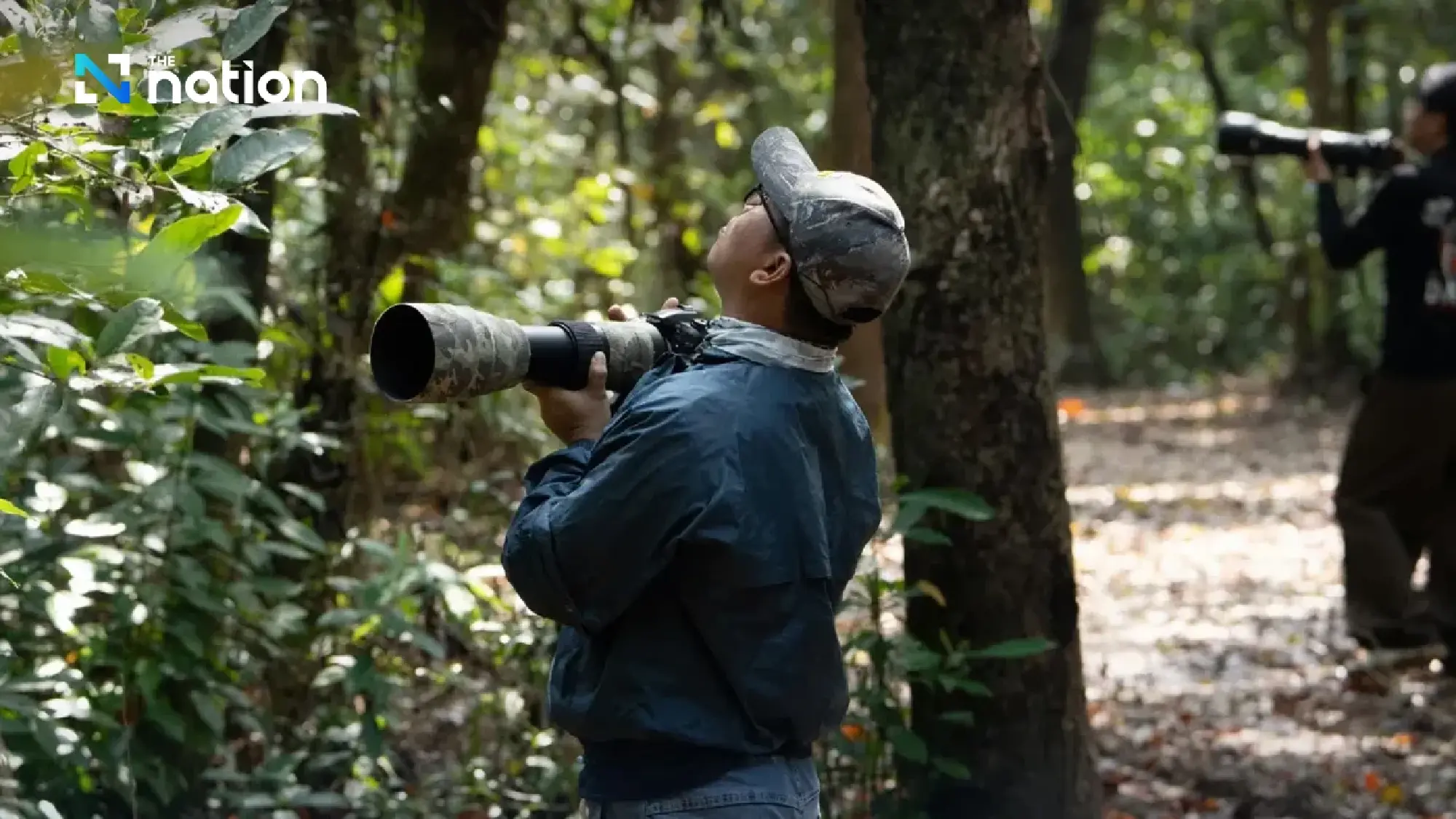 TAT launches WILD AWAKE JOURNEY to promote green-season conservation travel