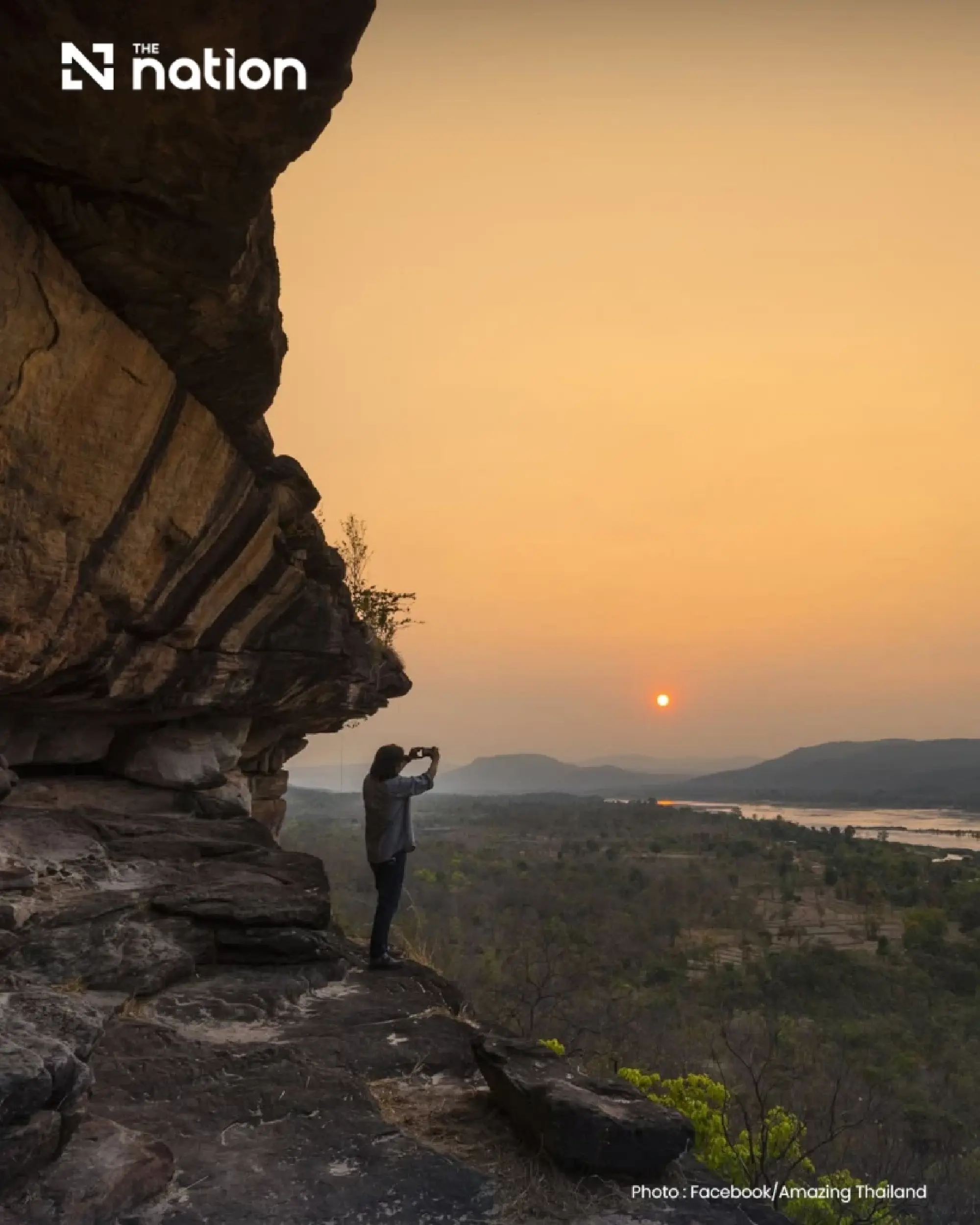 Thailand seeks THB3bn to revive tourism co-payment subsidy and boost domestic travel