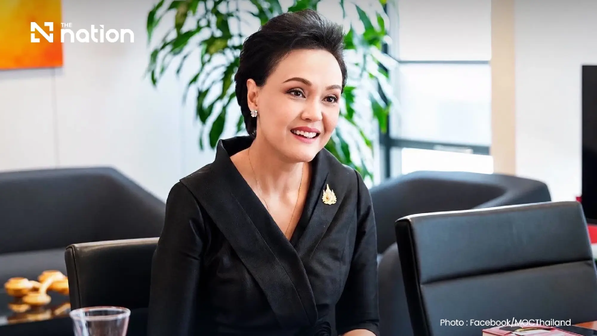Thailand pushes EU FTA talks towards key 9th-round breakthrough
