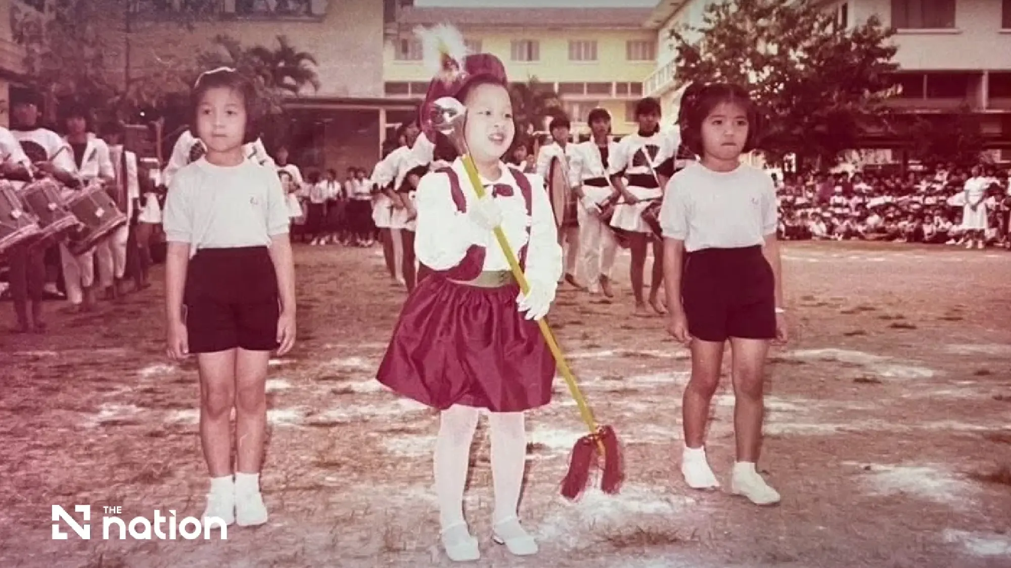 Rajini School memories honour Princess Bajrakitiyabha’s warmth and grace