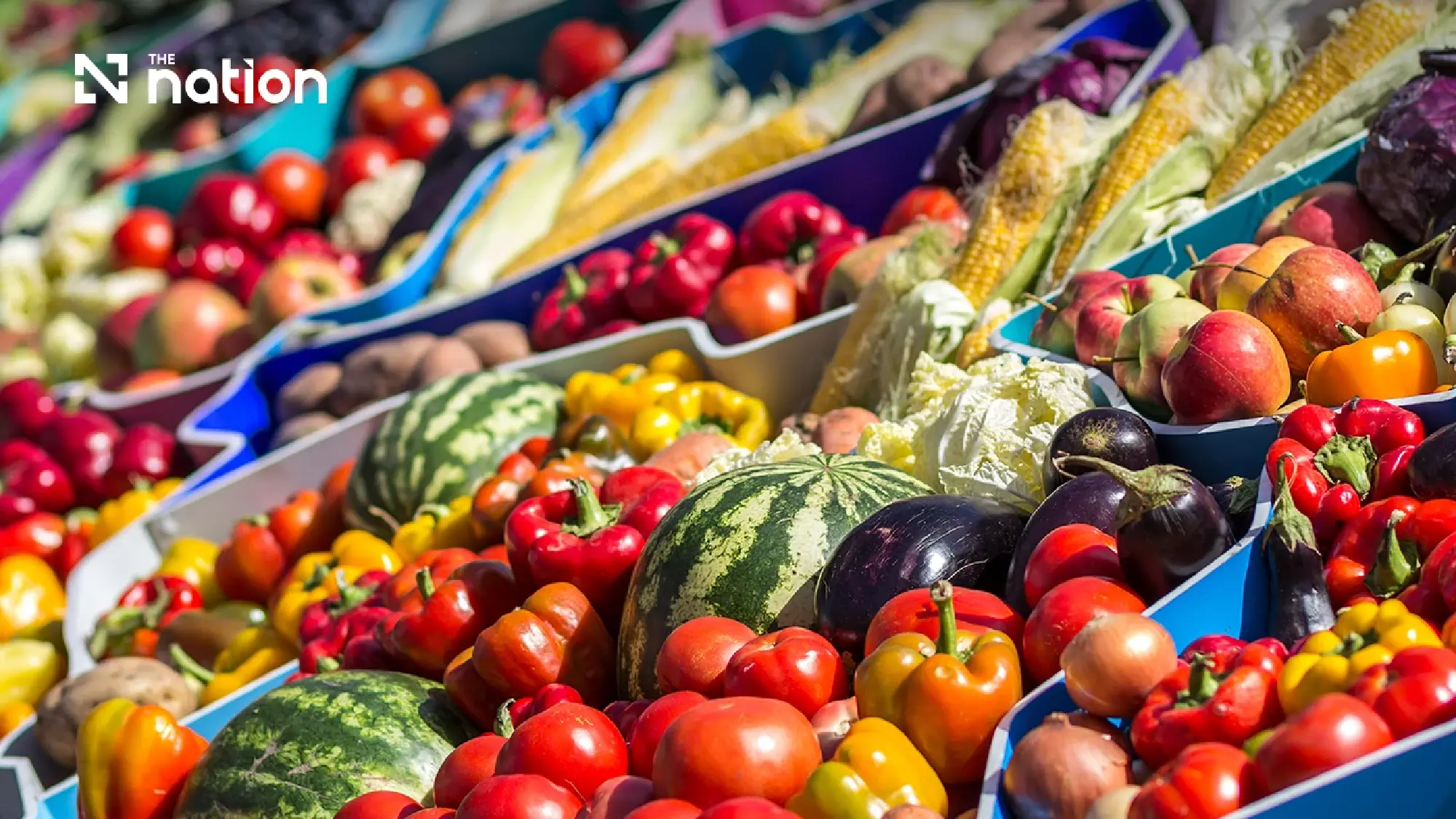 US farm deregulation pushes Thailand towards value-led exports