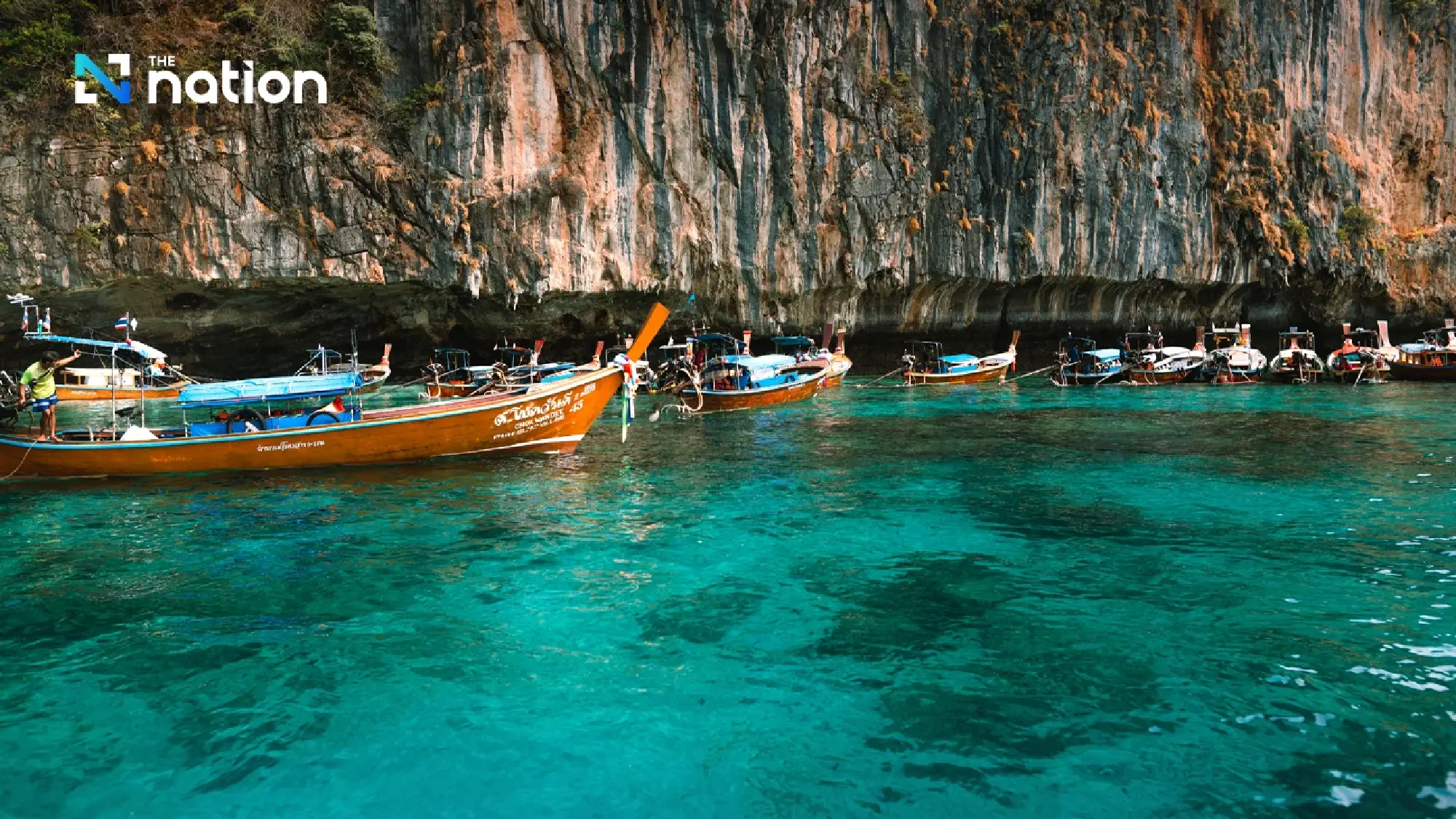 TAT sees Thai tourism rebound despite arrivals dip