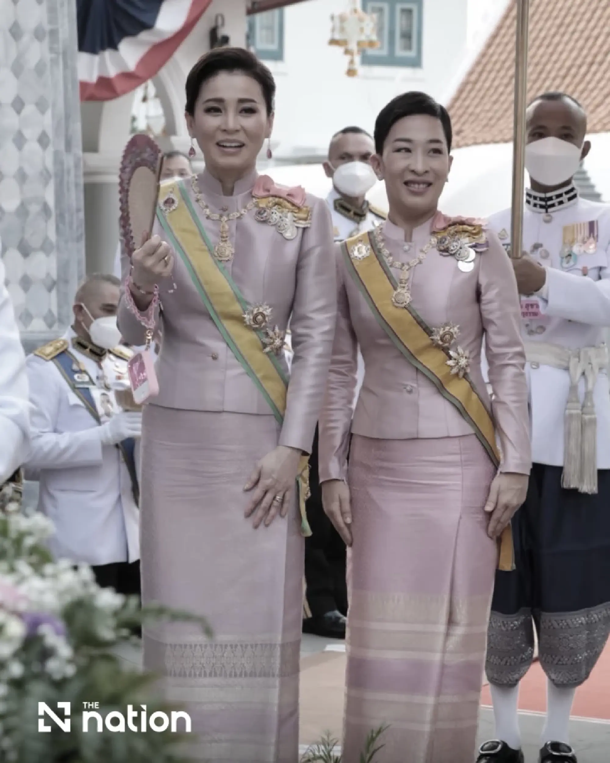 Princess Bajrakitiyabha’s life in law, compassion and public service