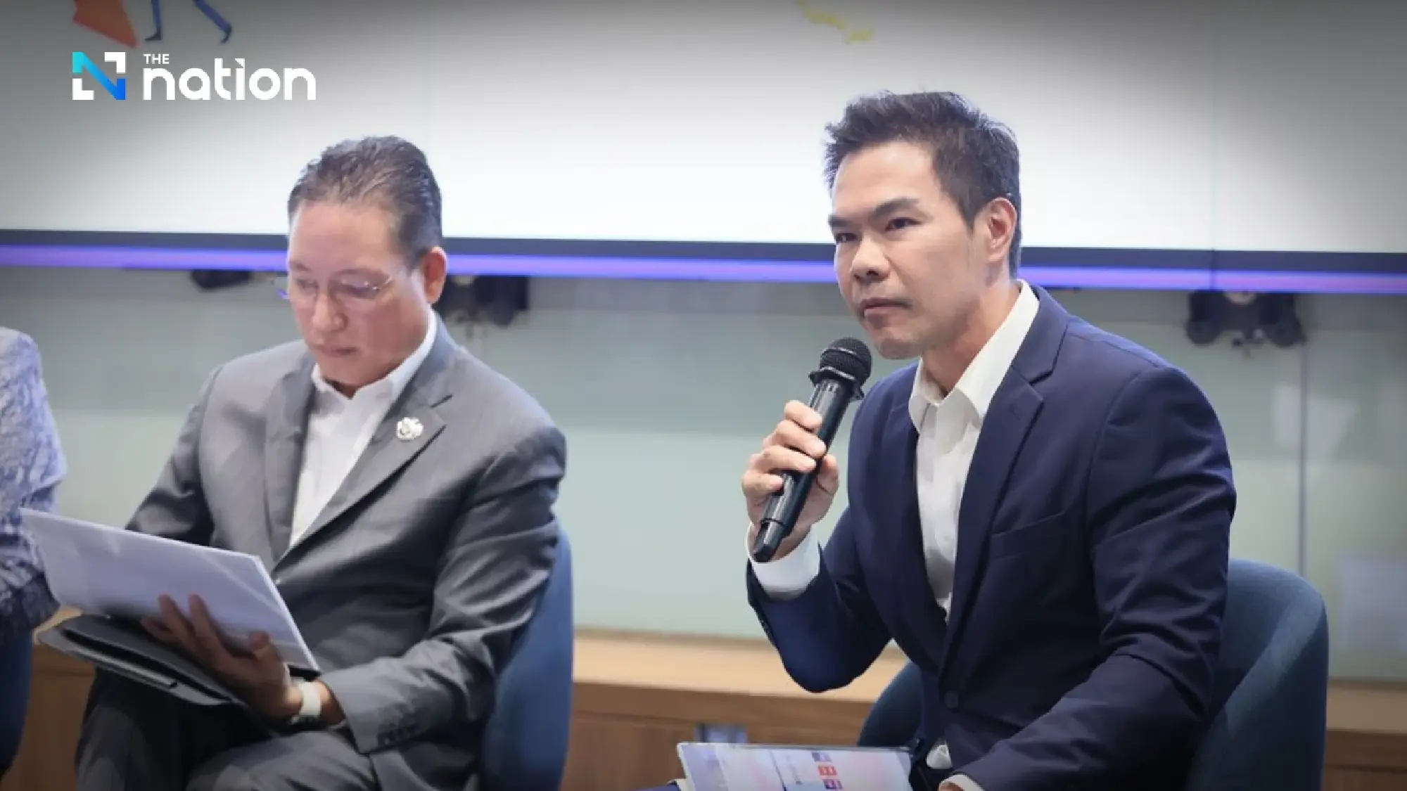 Rule of law seen as key to Thailand's OECD competitiveness push