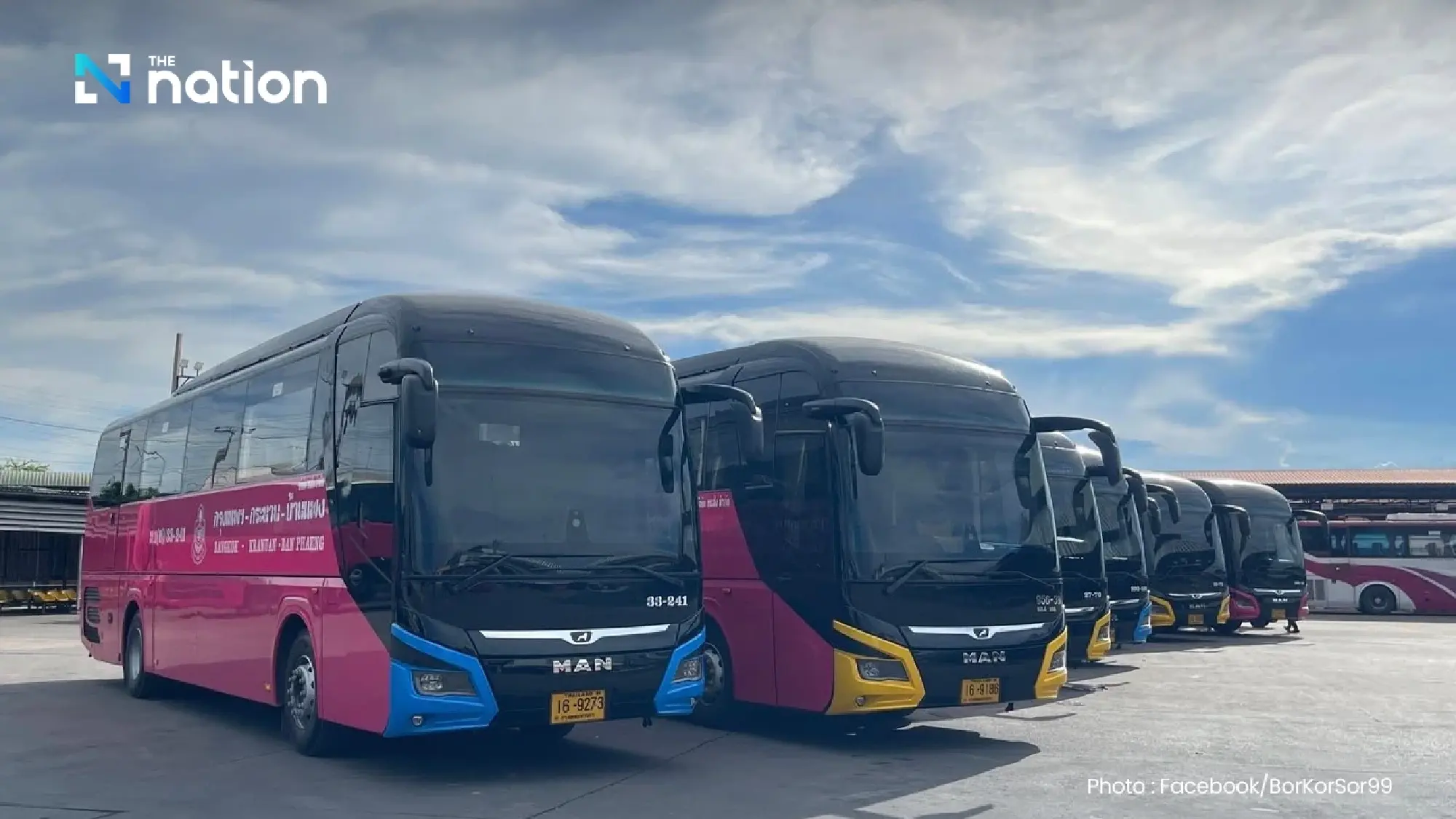 Bus driver drug checks tightened as operators face jail warning