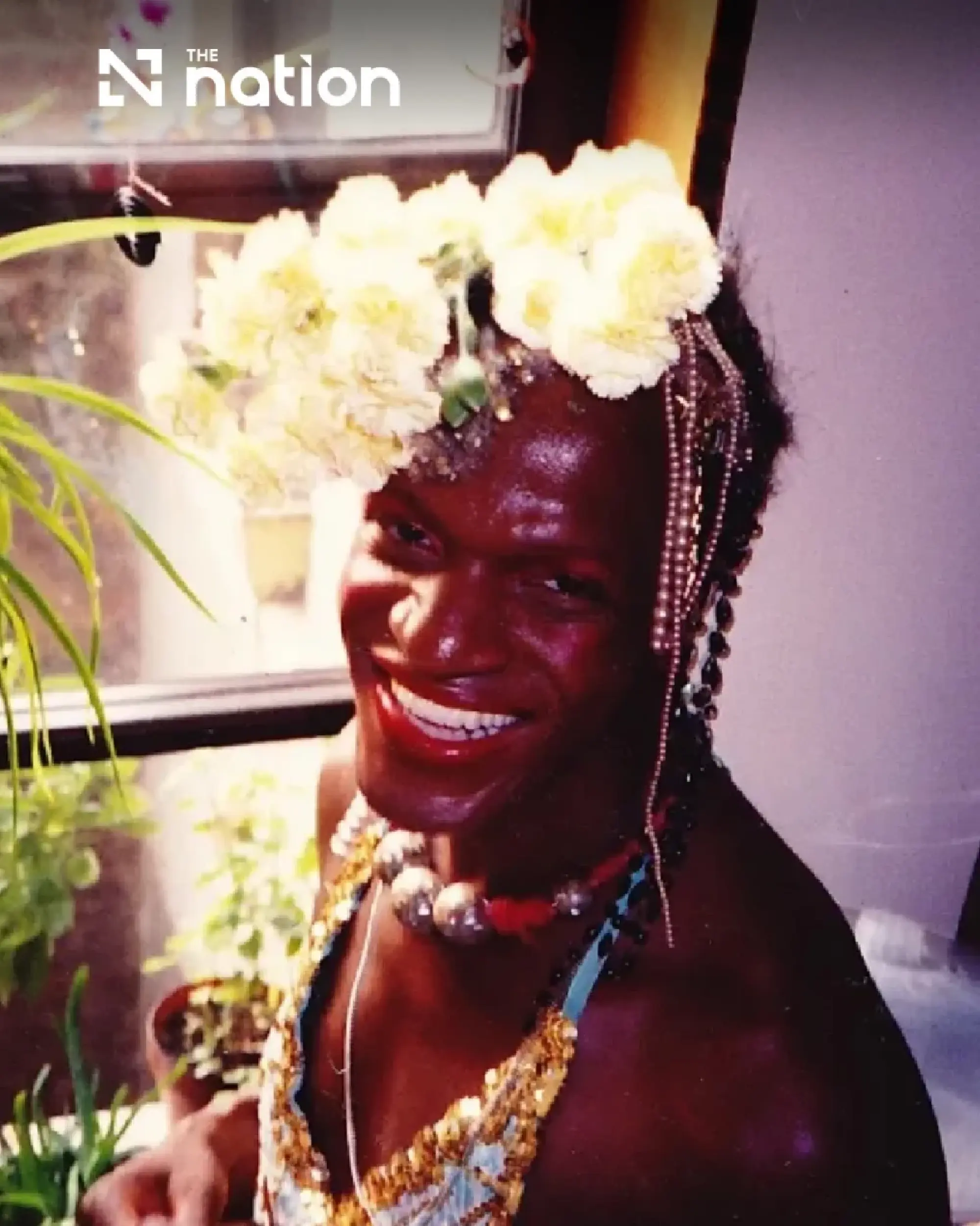 Remembering Marsha P. Johnson, the Black trans pioneer who helped shape modern Pride