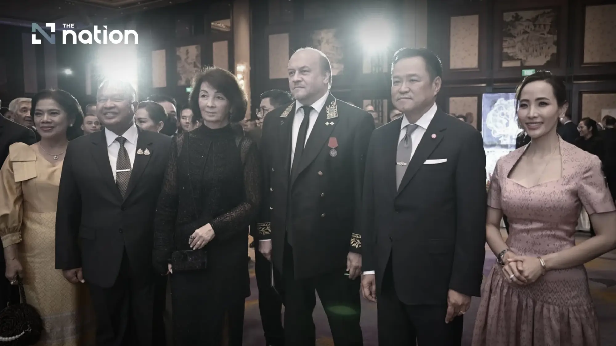 Russia Day reception highlights Thai-Russian ties and ASEAN role