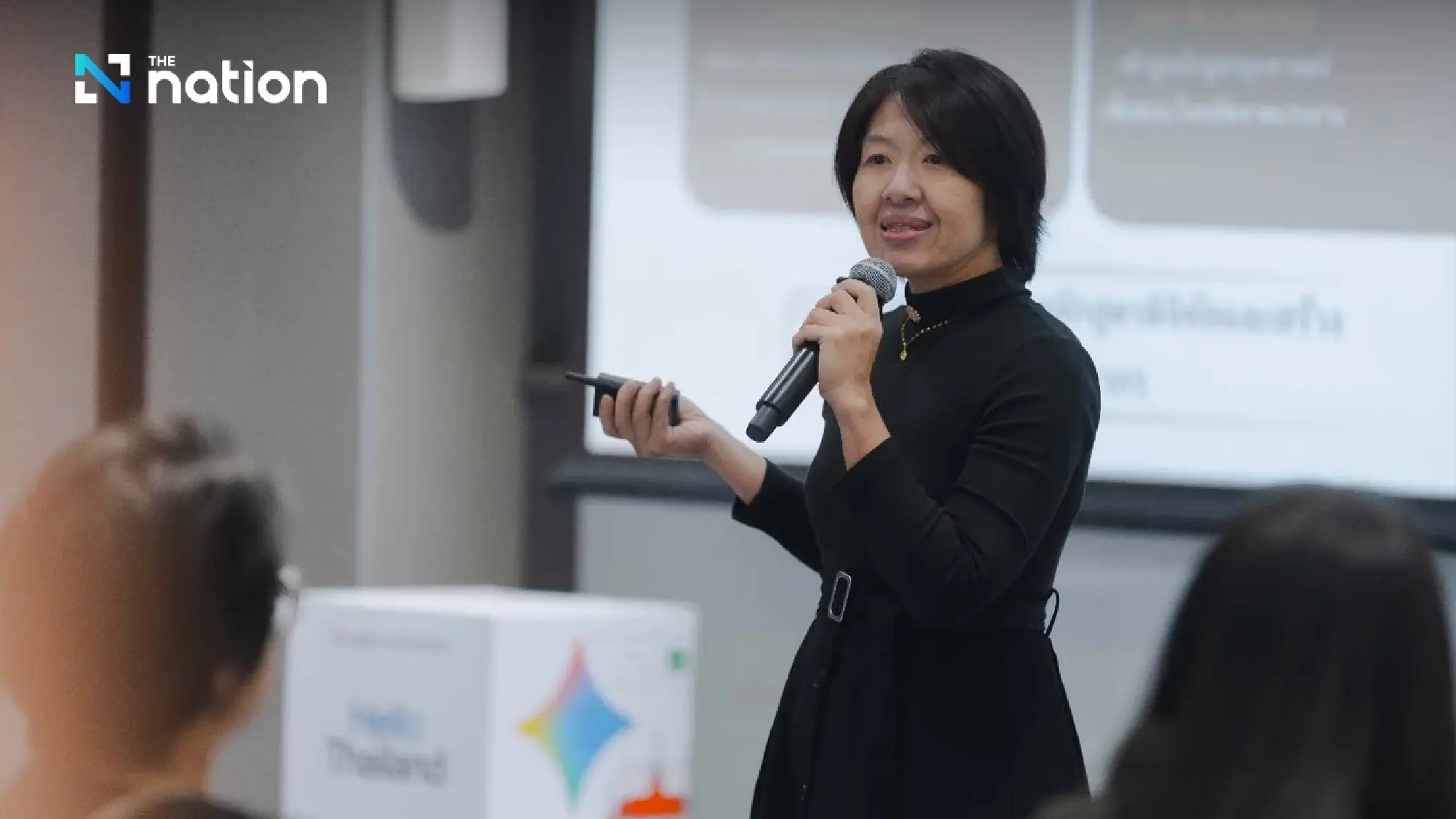 TrueBusiness and Google for Education partner to bring AI to Thai universities
